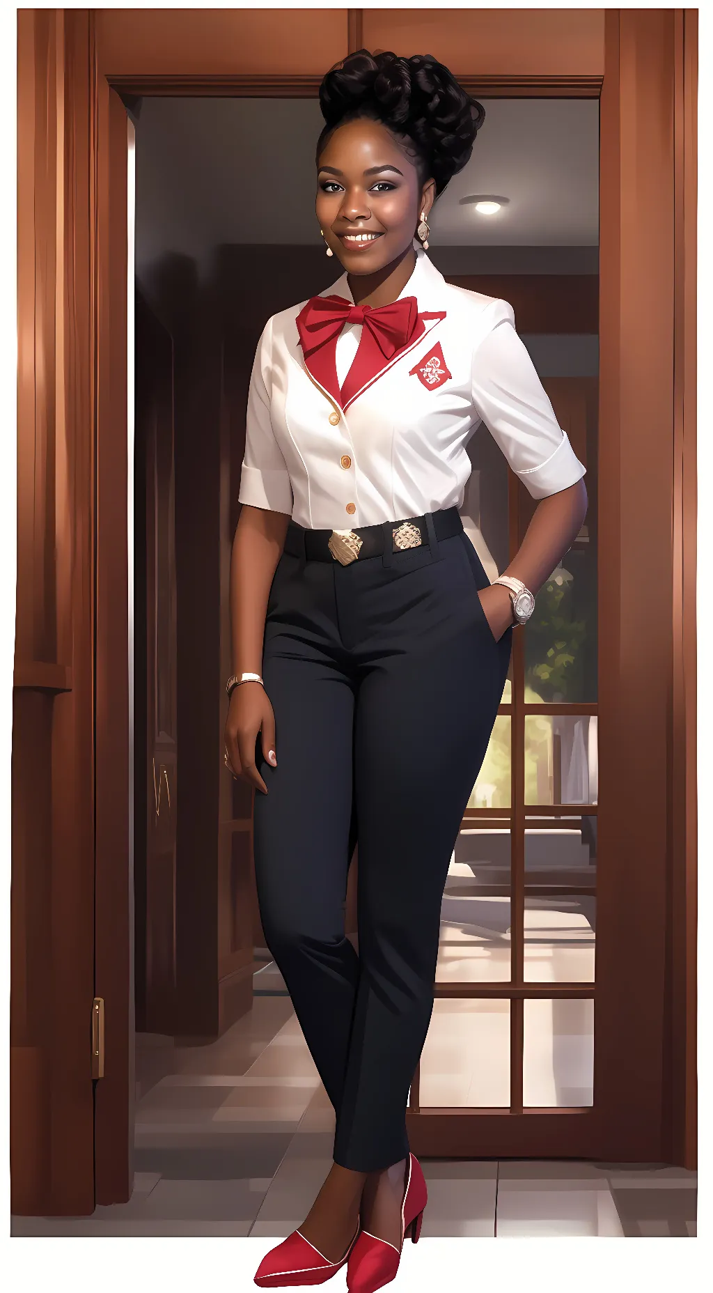 Talkie AI - Chat with Lisa (DST)