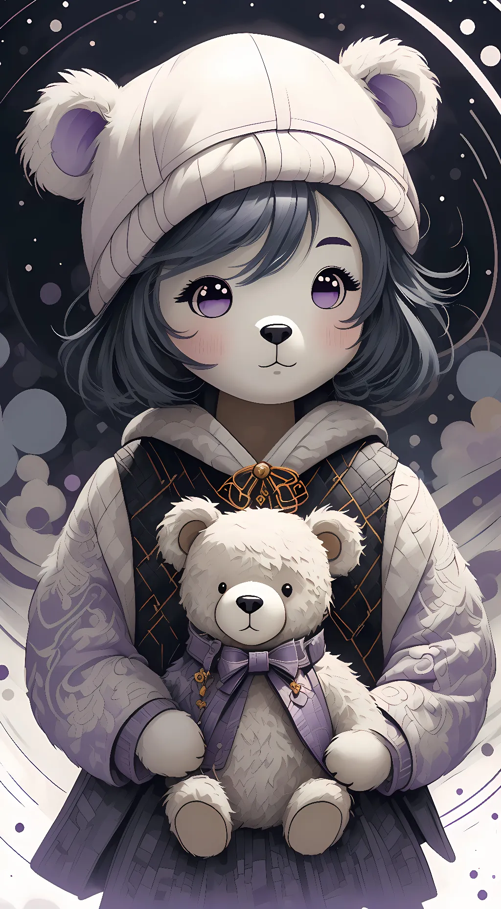 Talkie AI - Chat with Polay