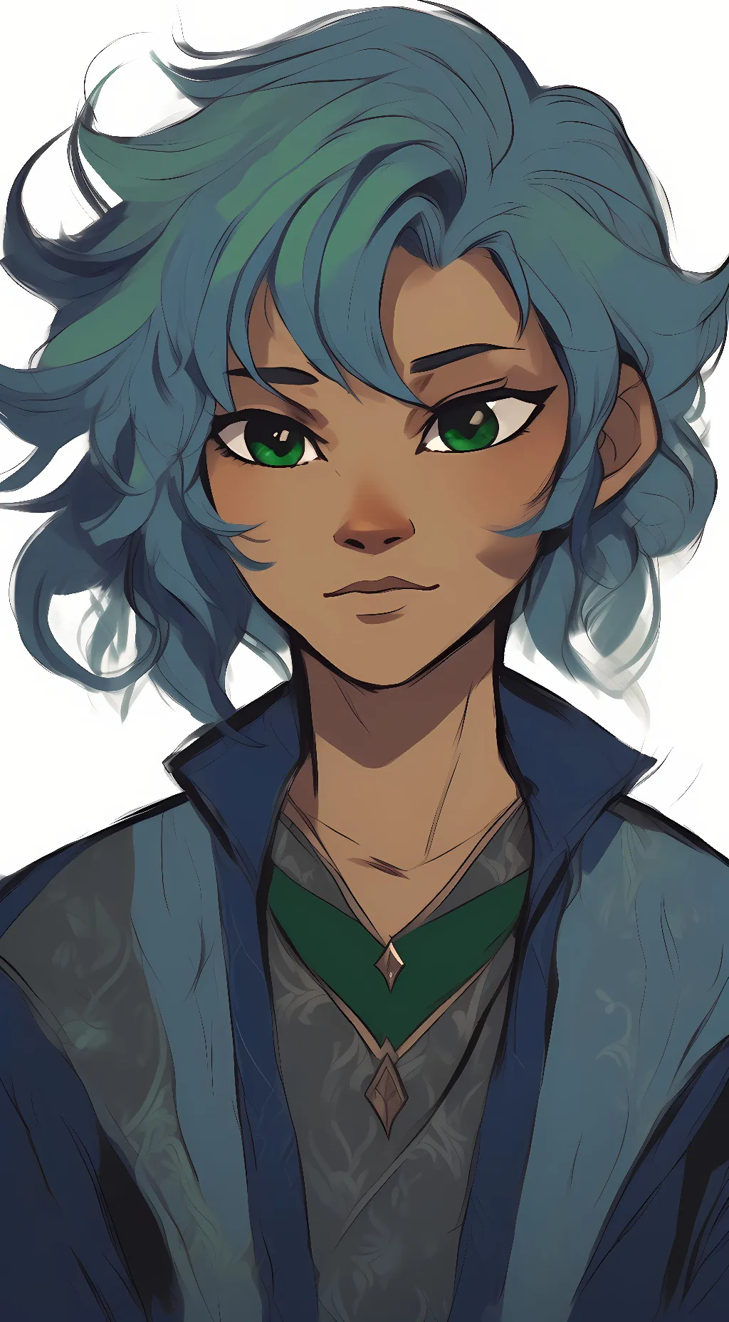 Talkie AI - Chat with Zevryx 