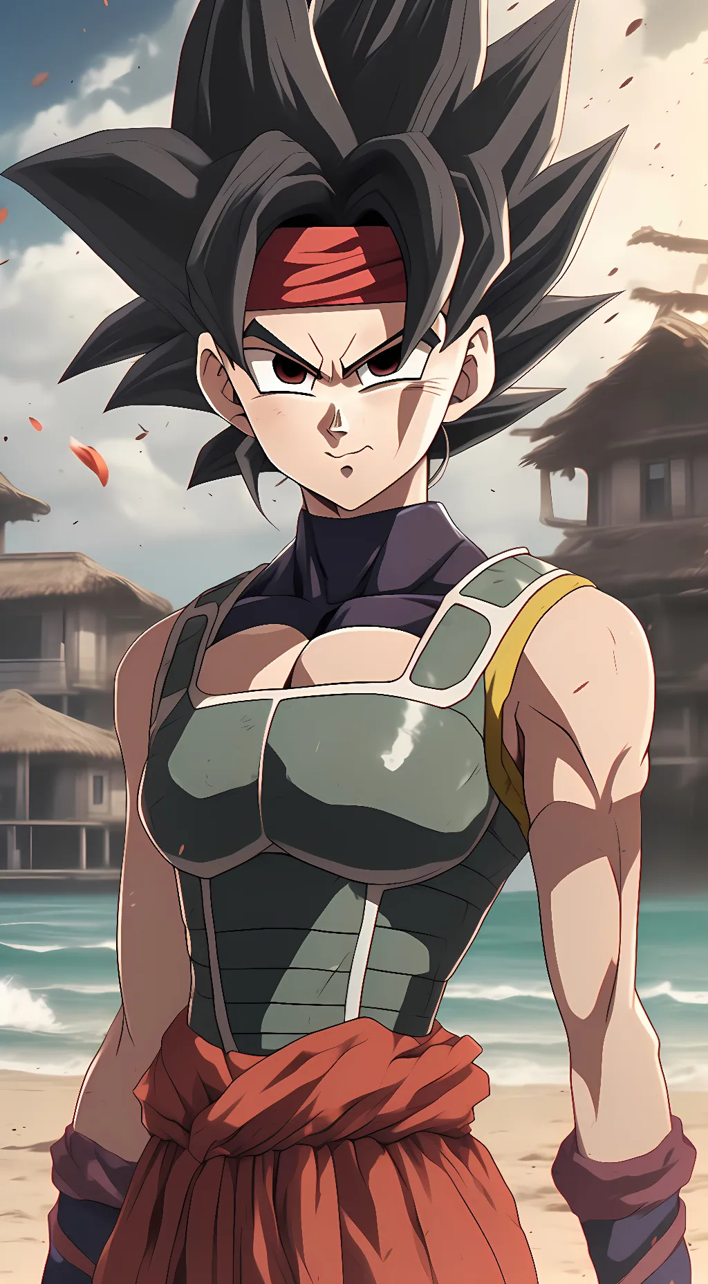 Talkie AI - Chat with Caroette