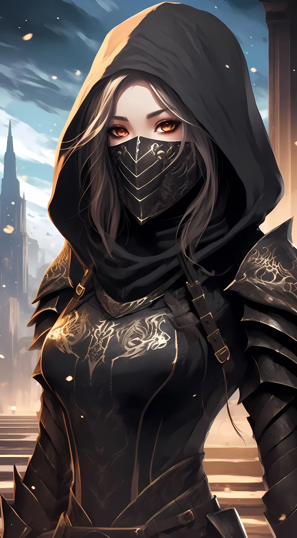 Talkie AI - Chat with Max(DragonSlayer)