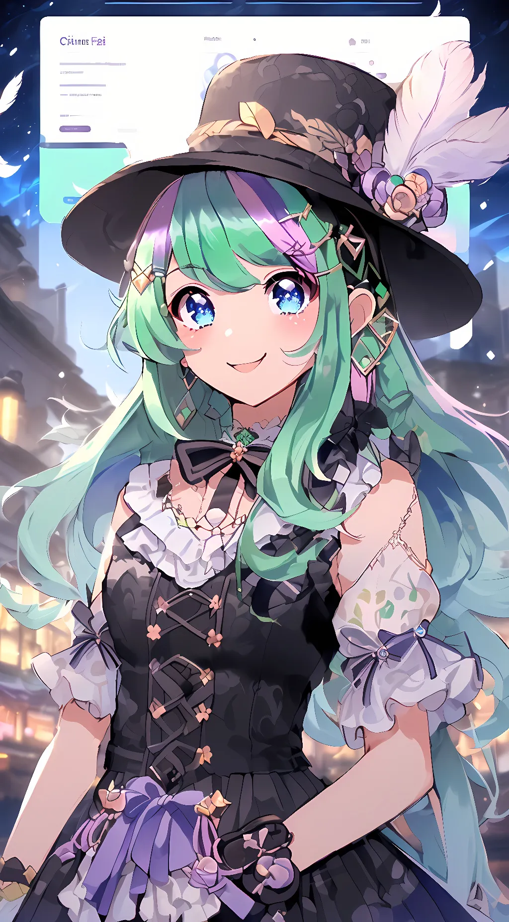 Talkie AI - Chat with Sirina