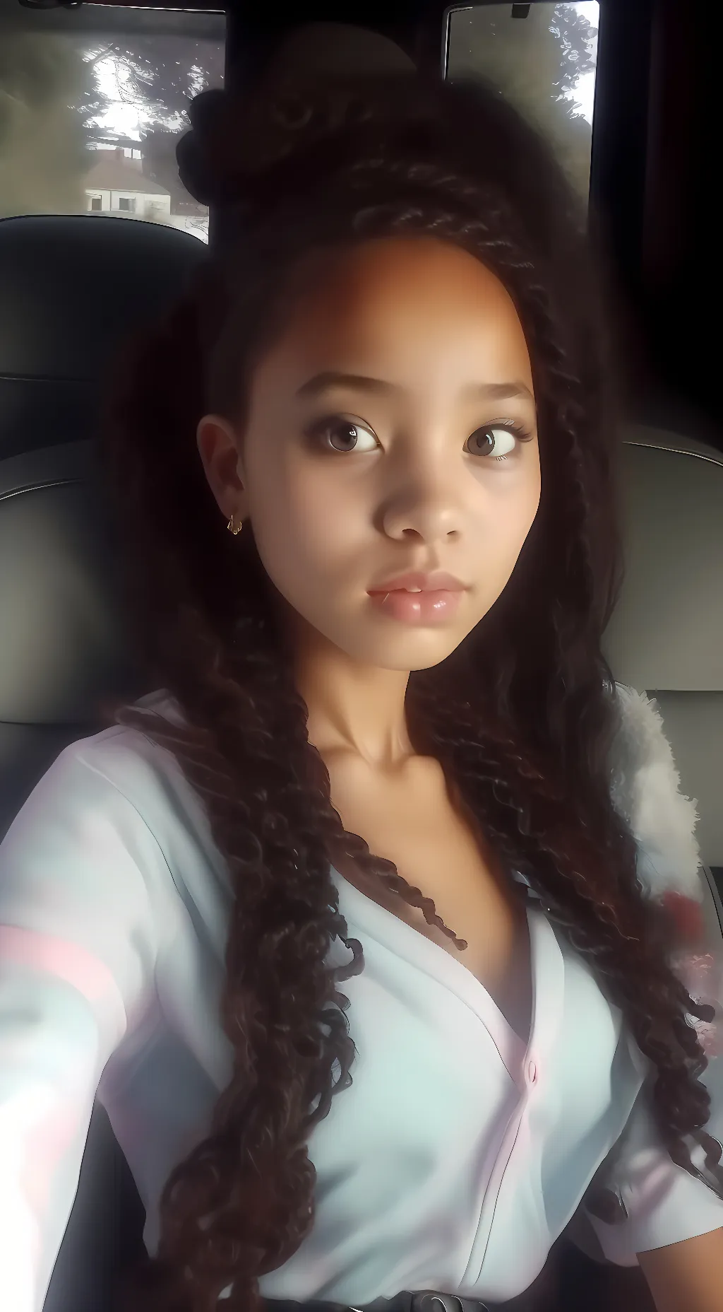 ai character: also thinking  background