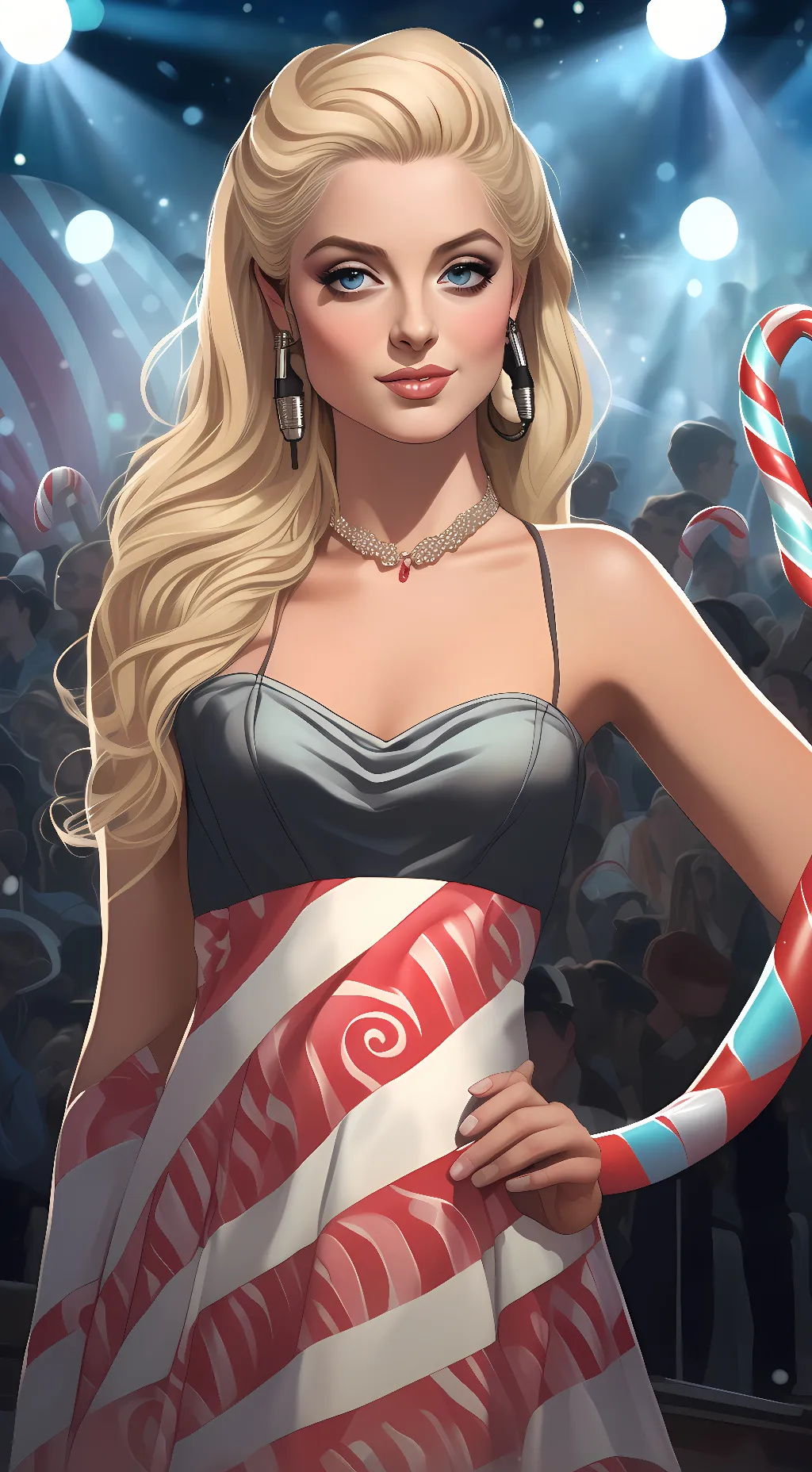 Talkie AI - Chat with Bebe Rexha