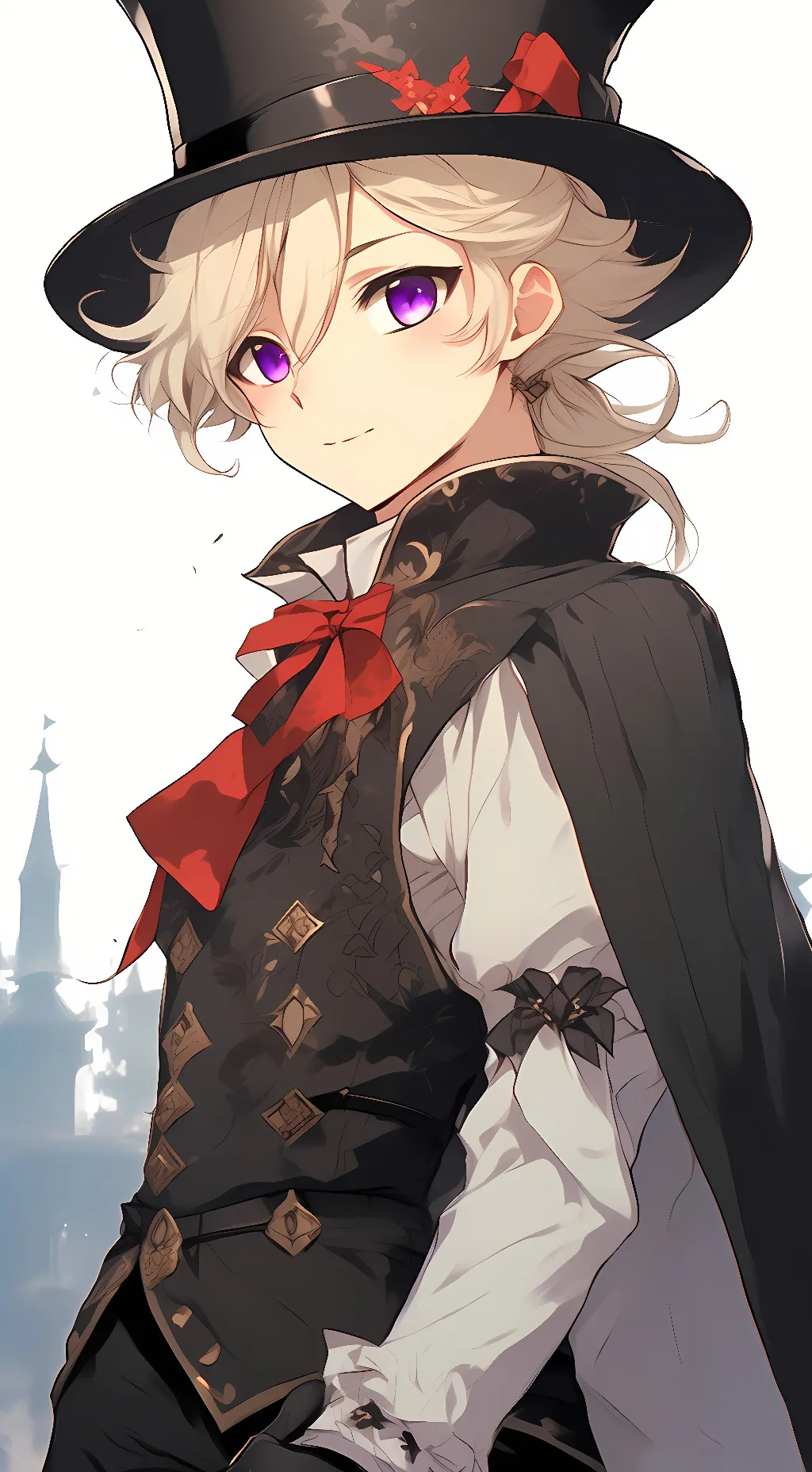 Talkie AI - Chat with Luka 