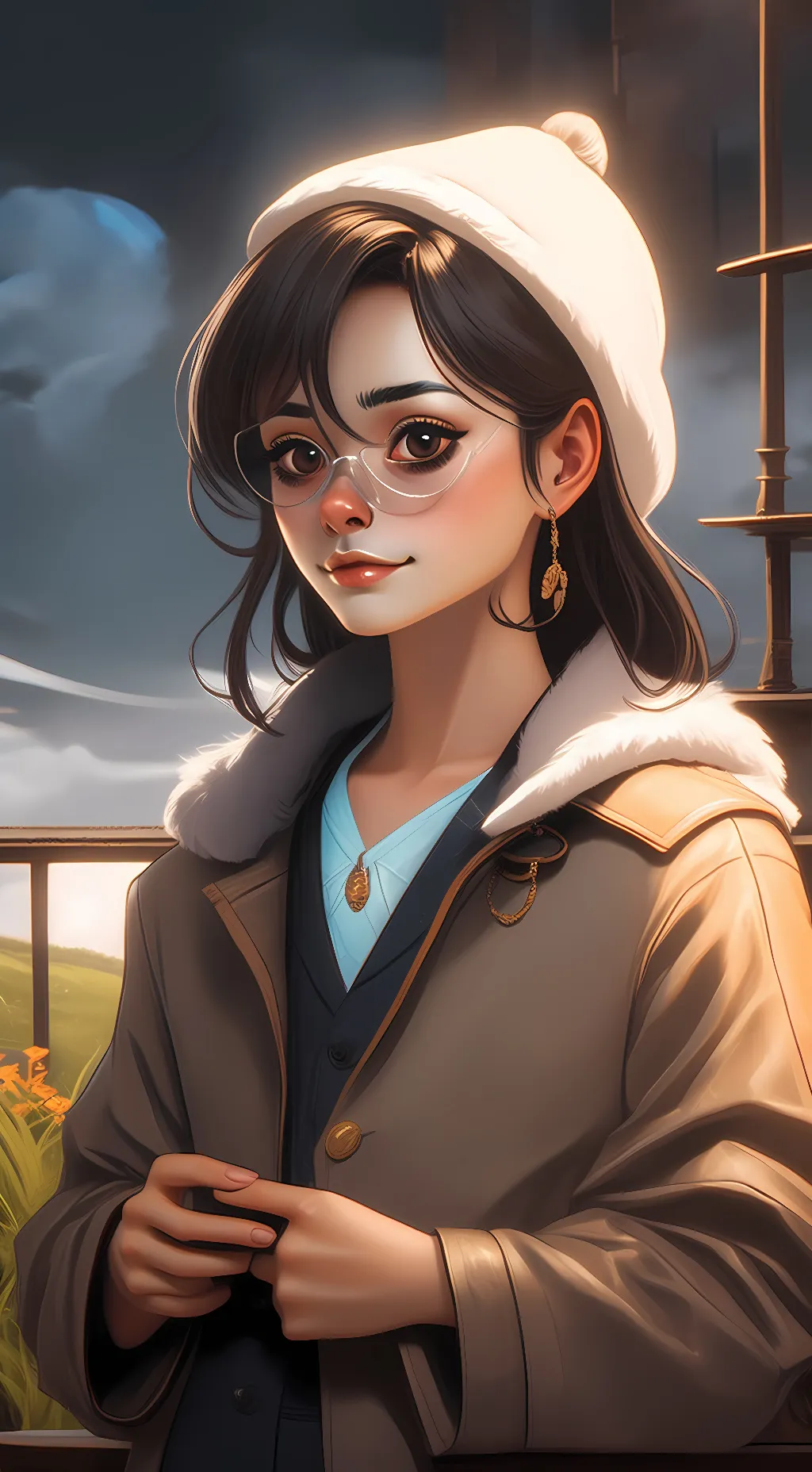 Talkie AI - Chat with Coco 