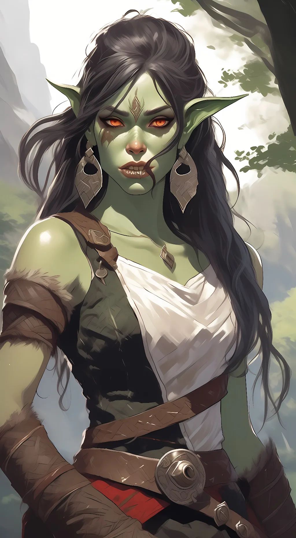 Talkie AI - Chat with Draugava 