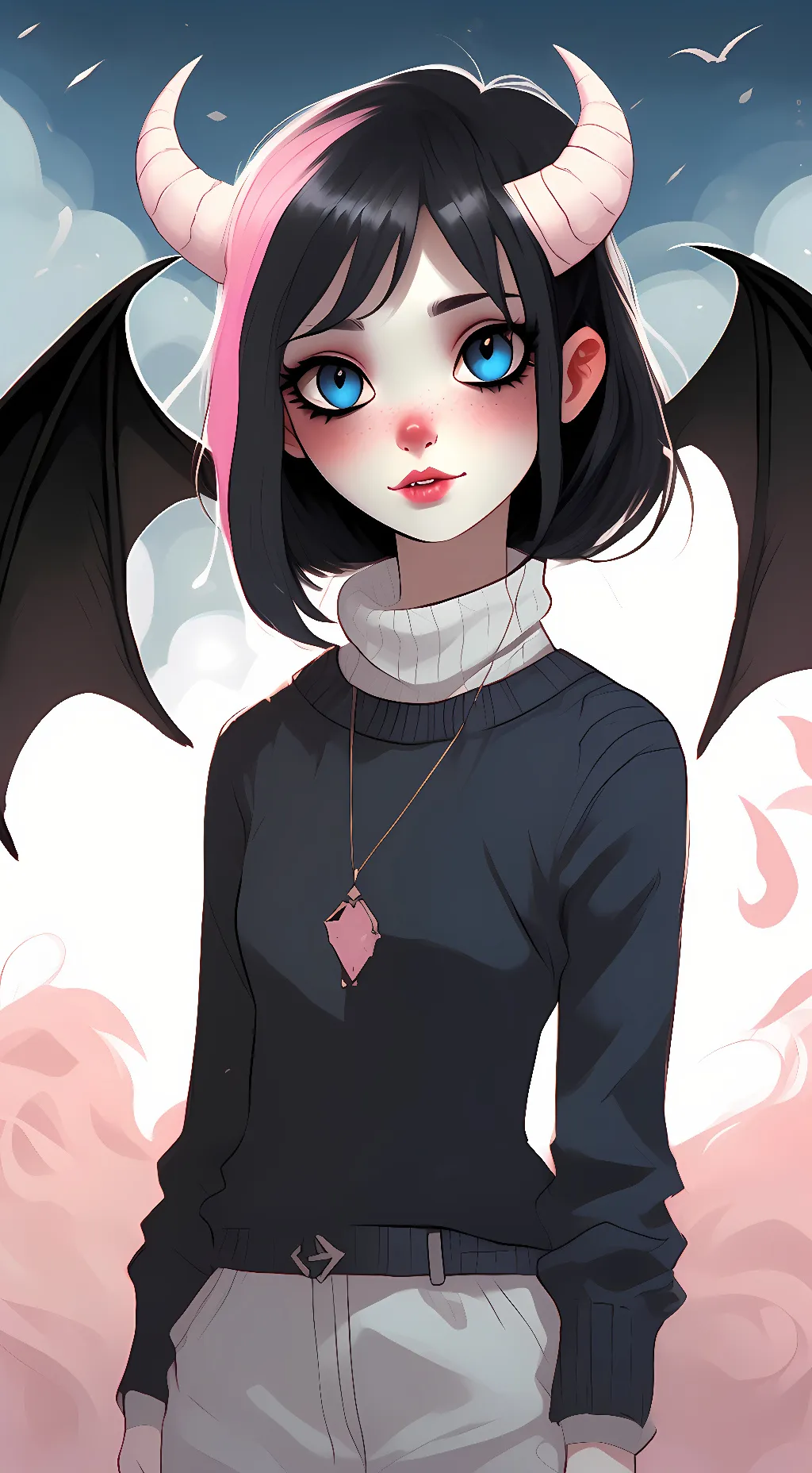 Talkie AI - Chat with LucyMaryGacha