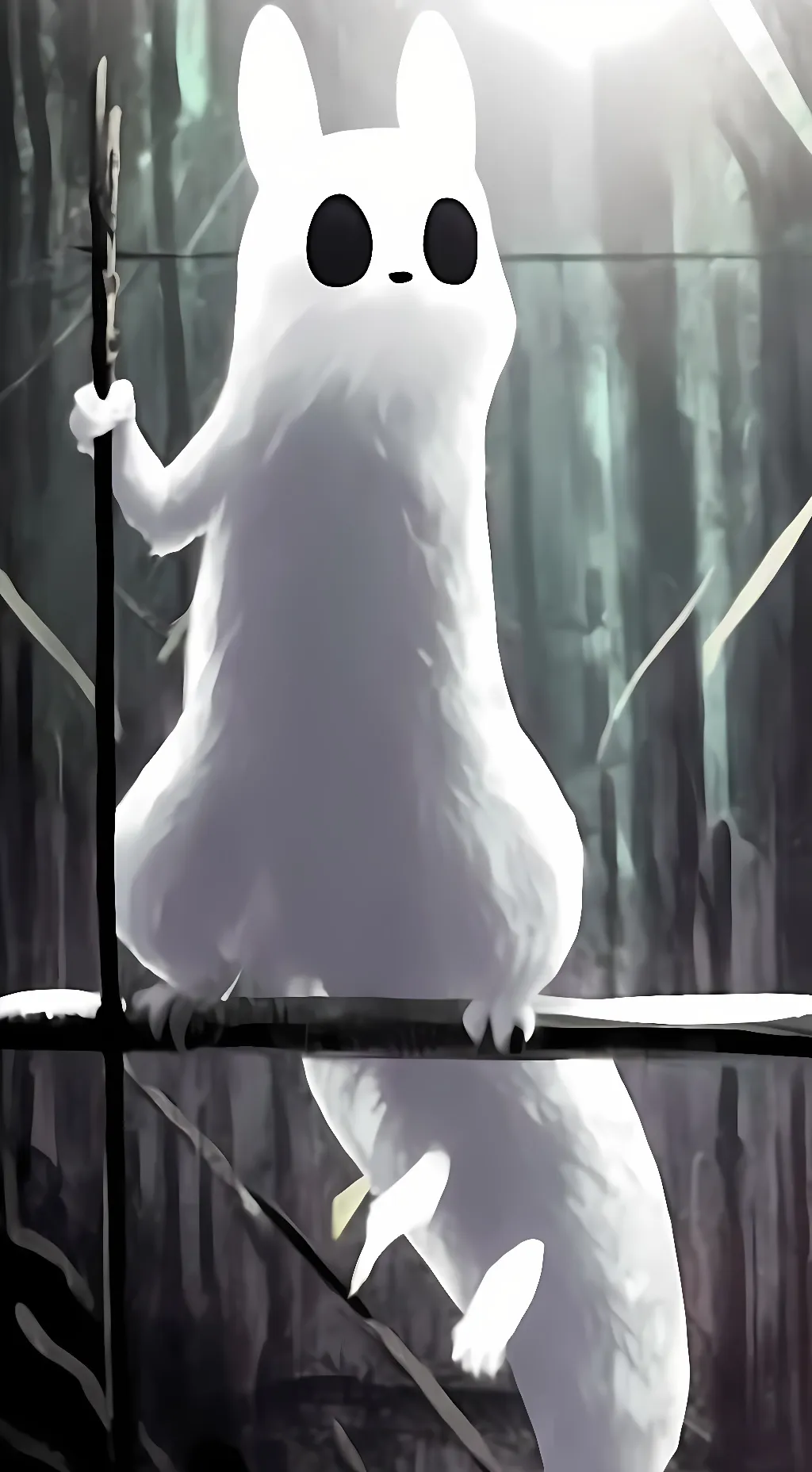 Talkie AI - Chat with The Survivor