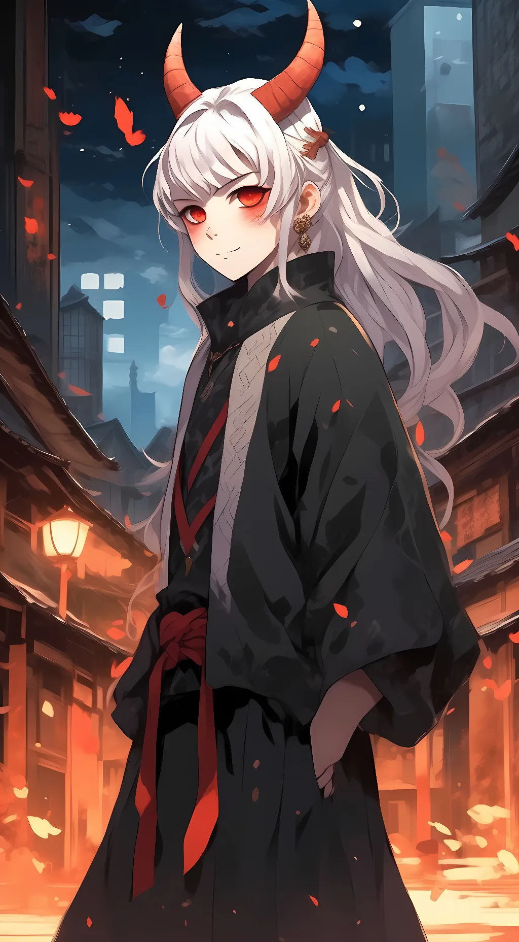 ai character: unknown background