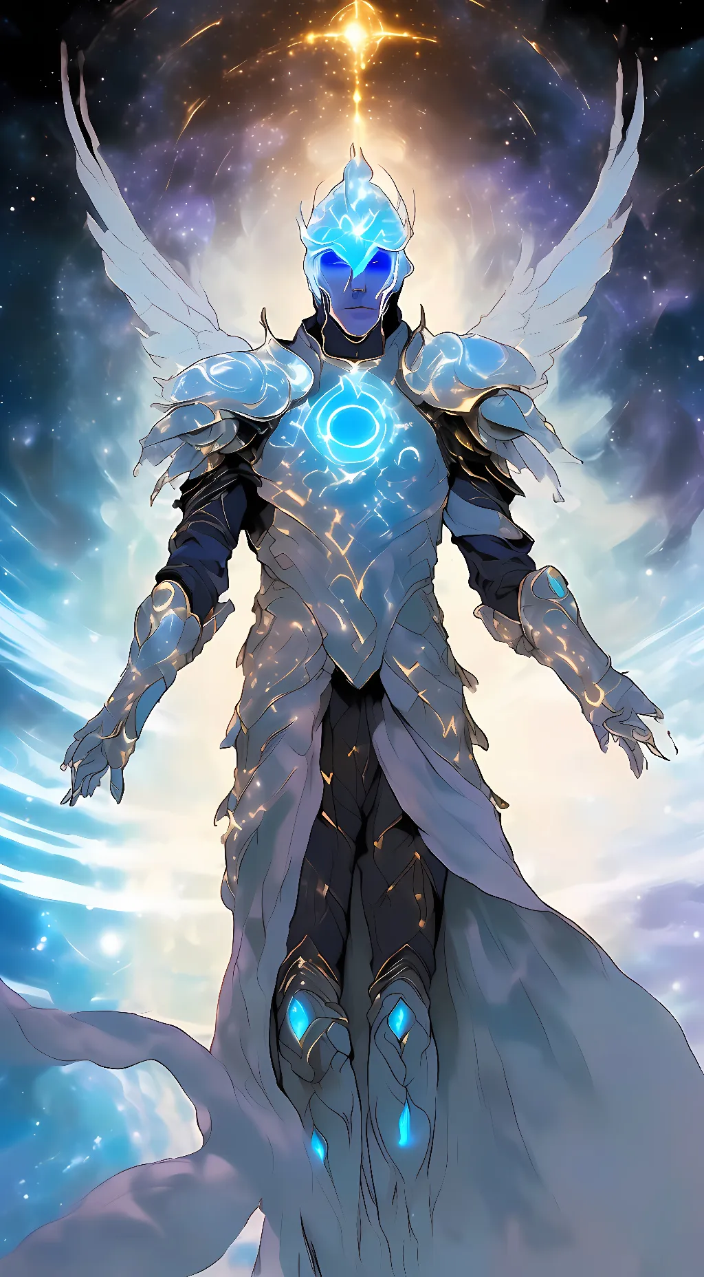 Talkie AI - Chat with dimensional Travel