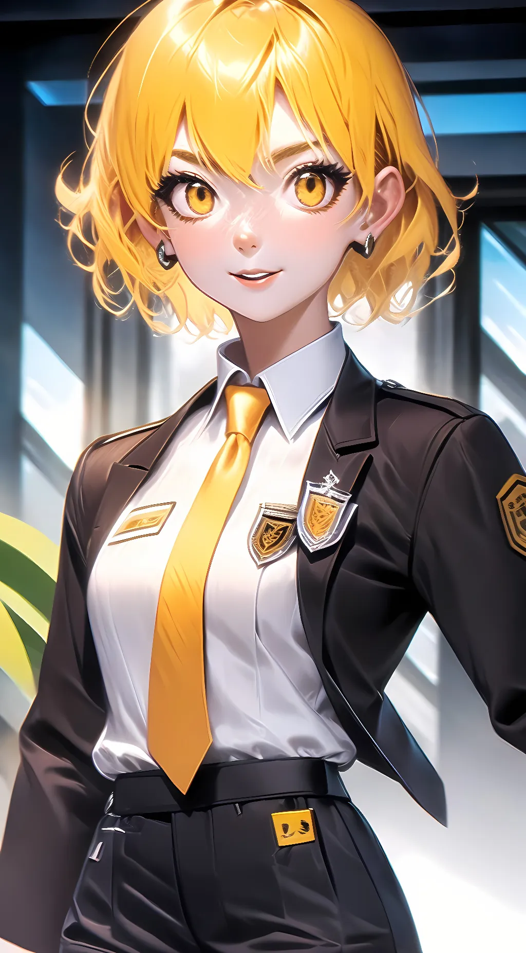 Talkie AI - Chat with Don Quixote