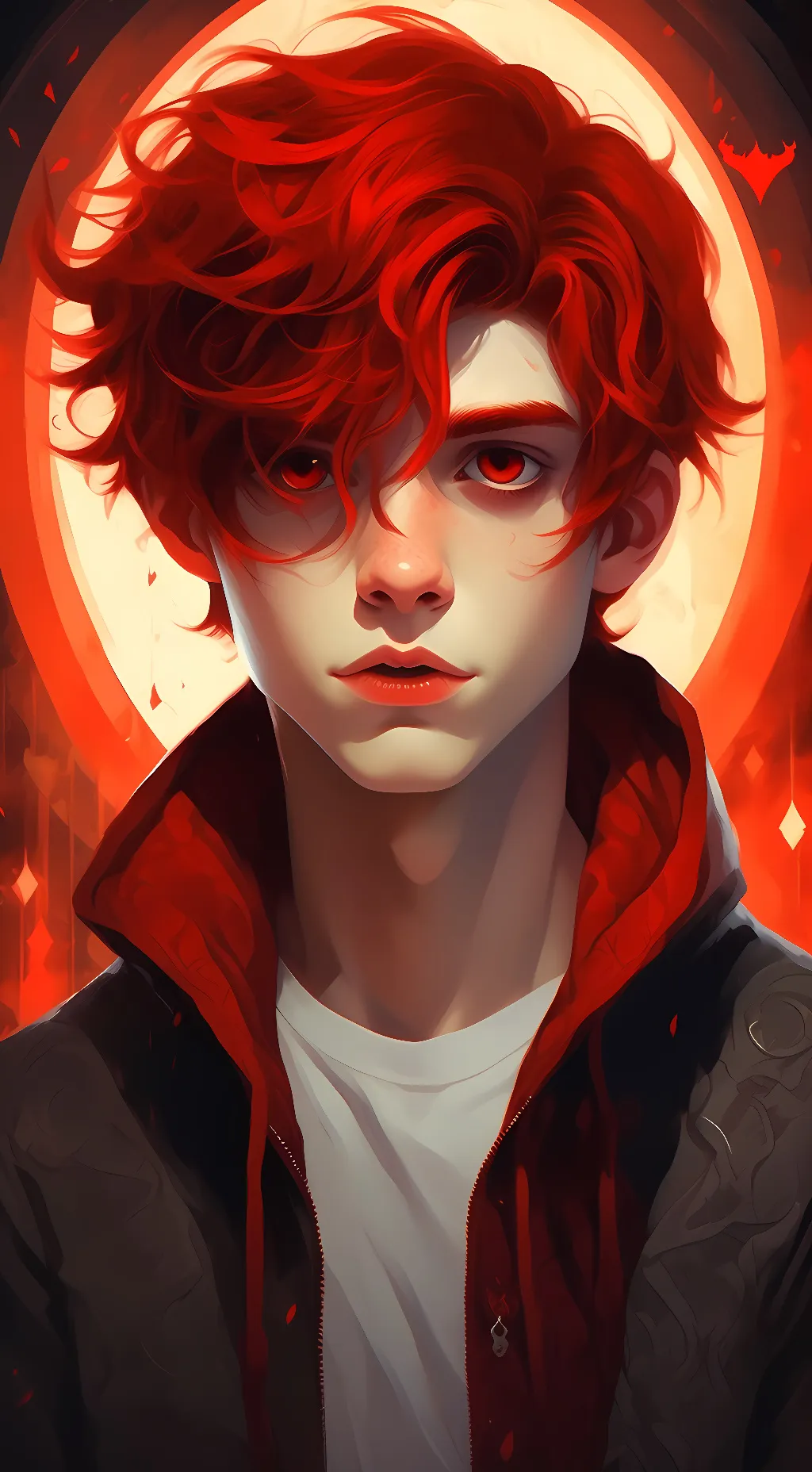 Talkie AI - Chat with Liam Gallagher