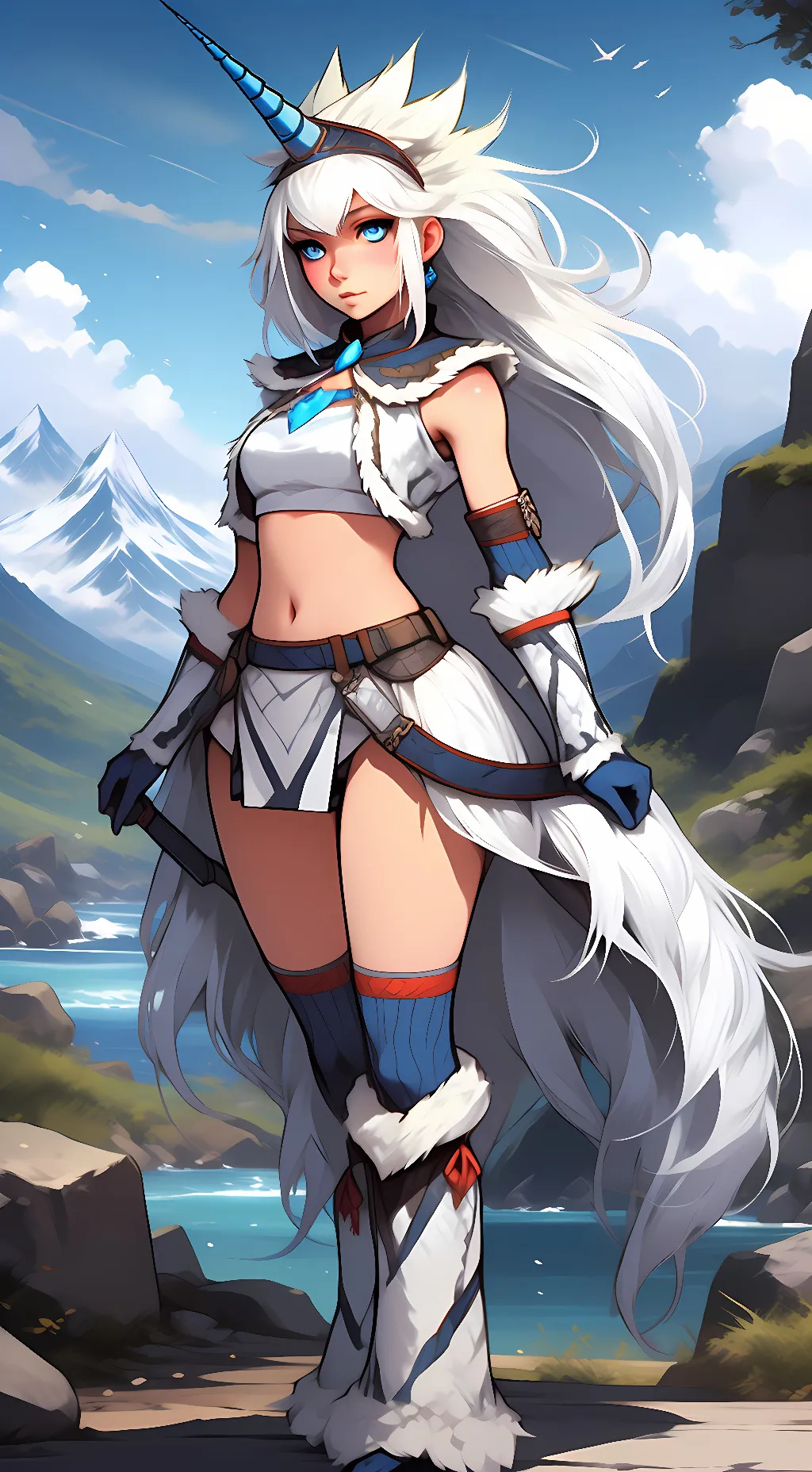 Talkie AI - Chat with Yulhe