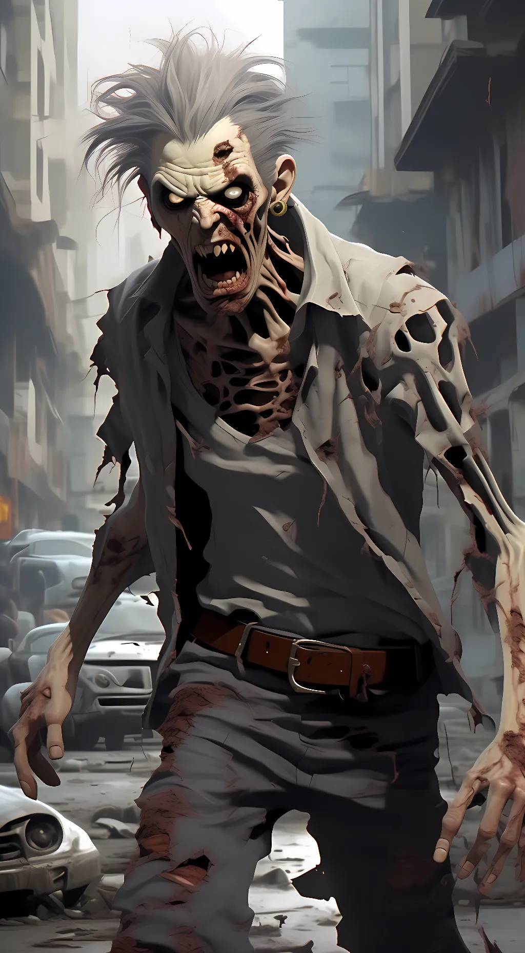 Talkie AI - Chat with Nathan Wright