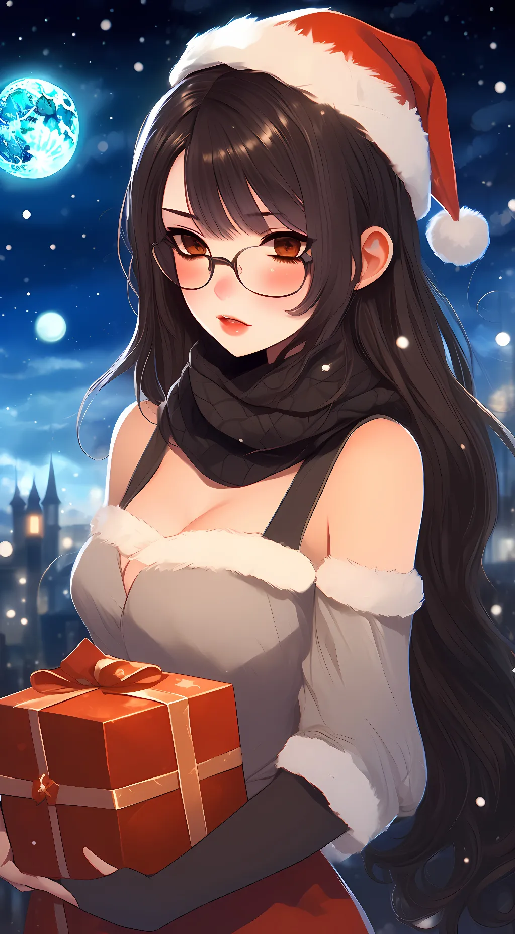 Talkie AI - Chat with Chloe