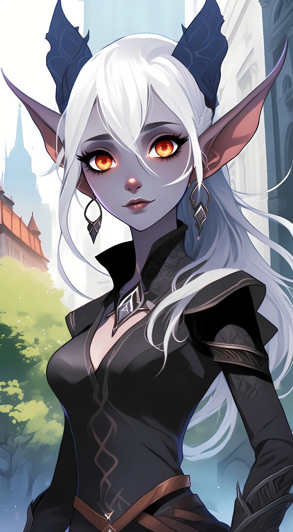 Talkie AI - Chat with Azura