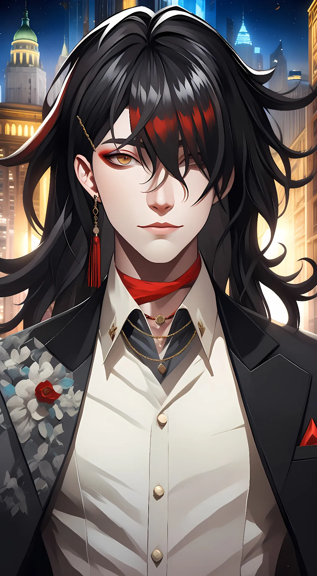 Talkie AI - Chat with Vox