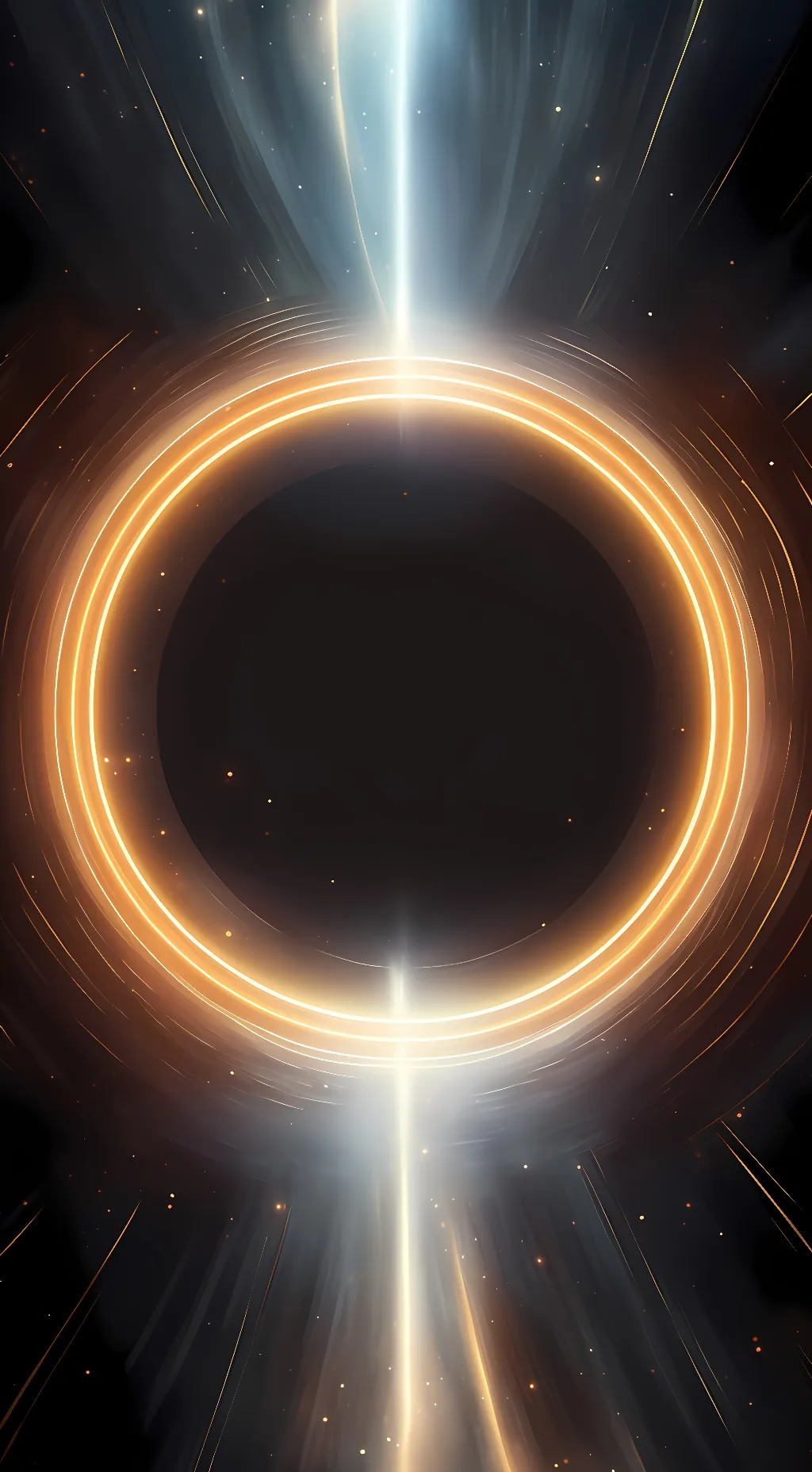 ai character: Phoenix a* background