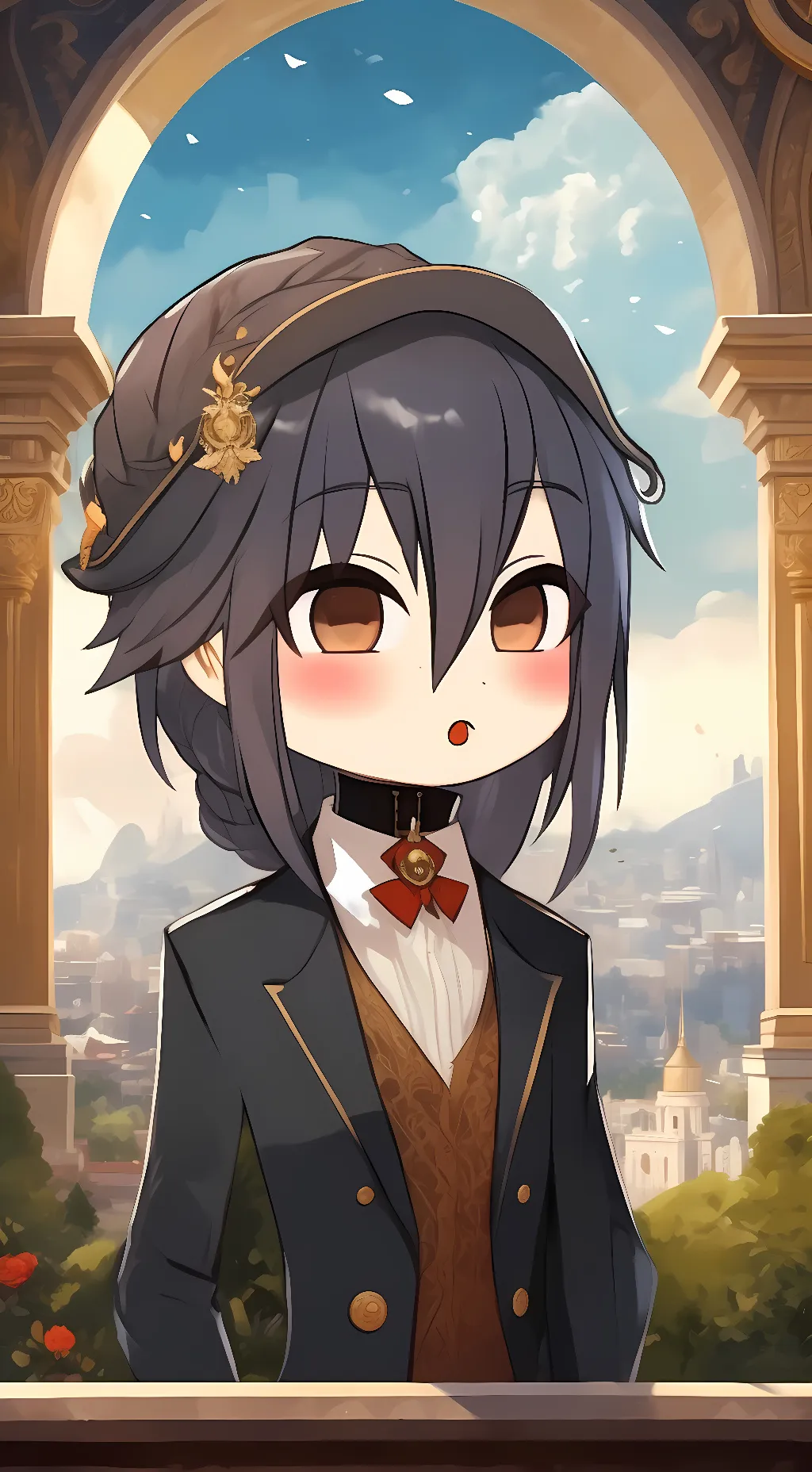 Talkie AI - Chat with Ava