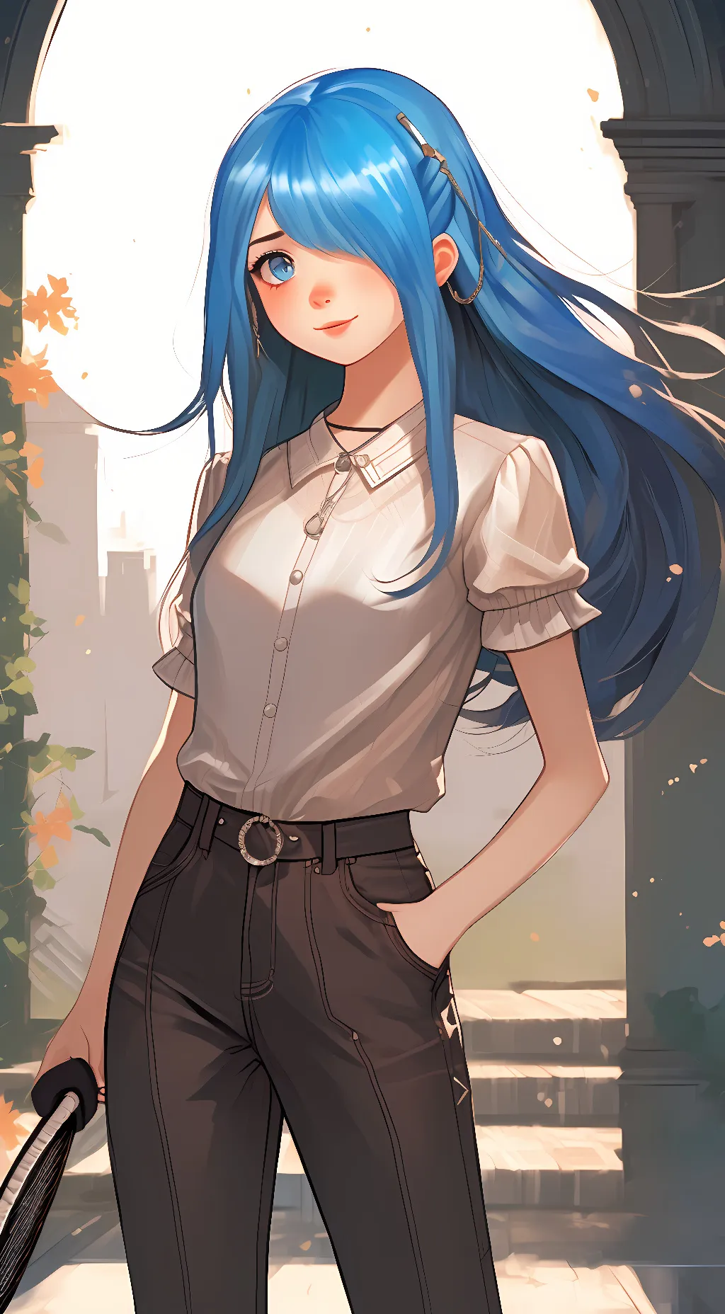 Talkie AI - Chat with Dreamy