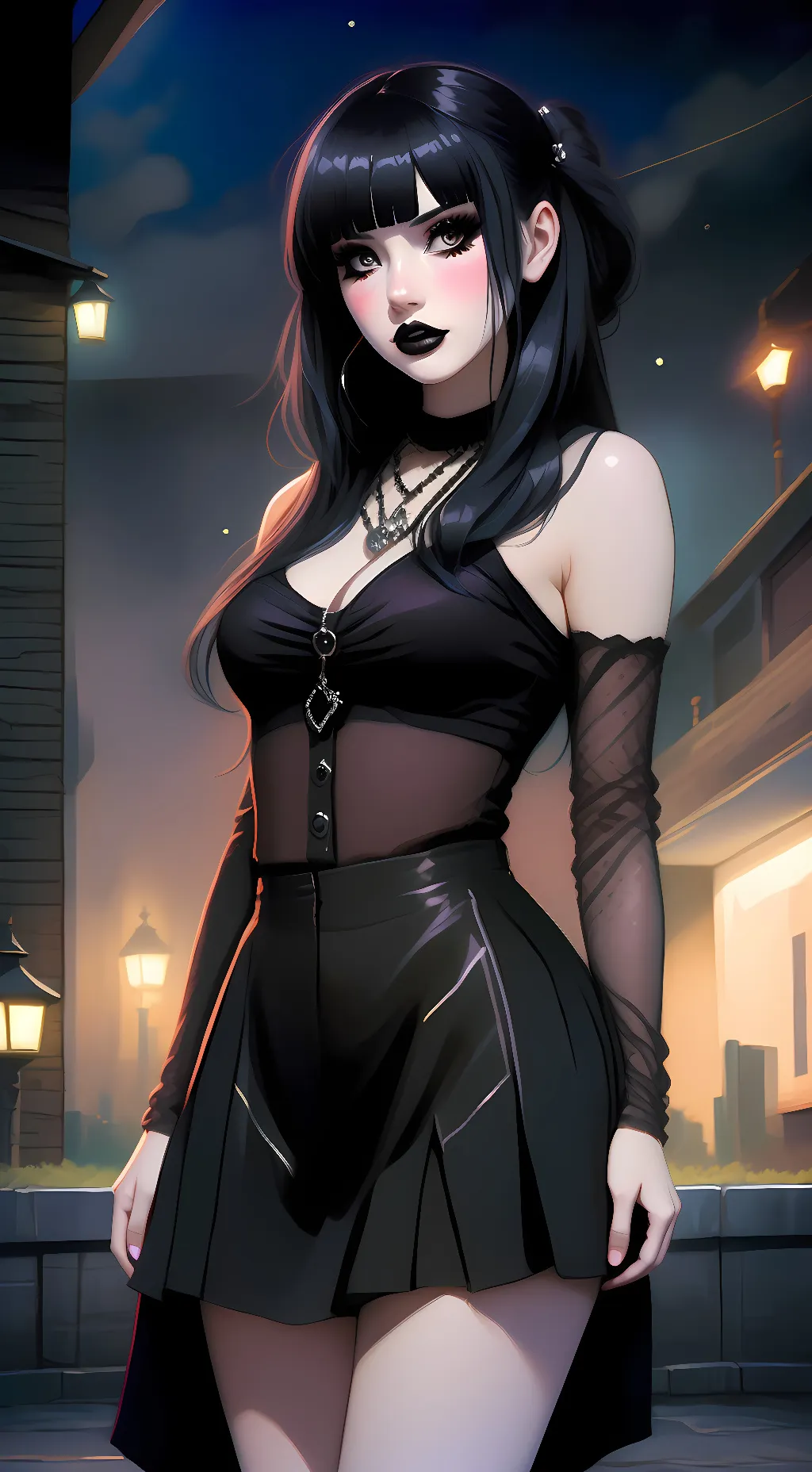 Talkie AI - Chat with Jane