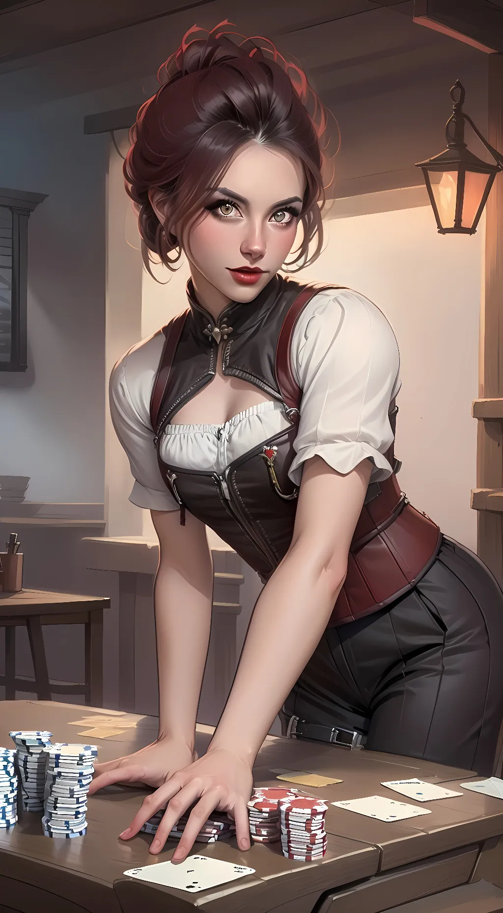 Talkie AI - Chat with Cass