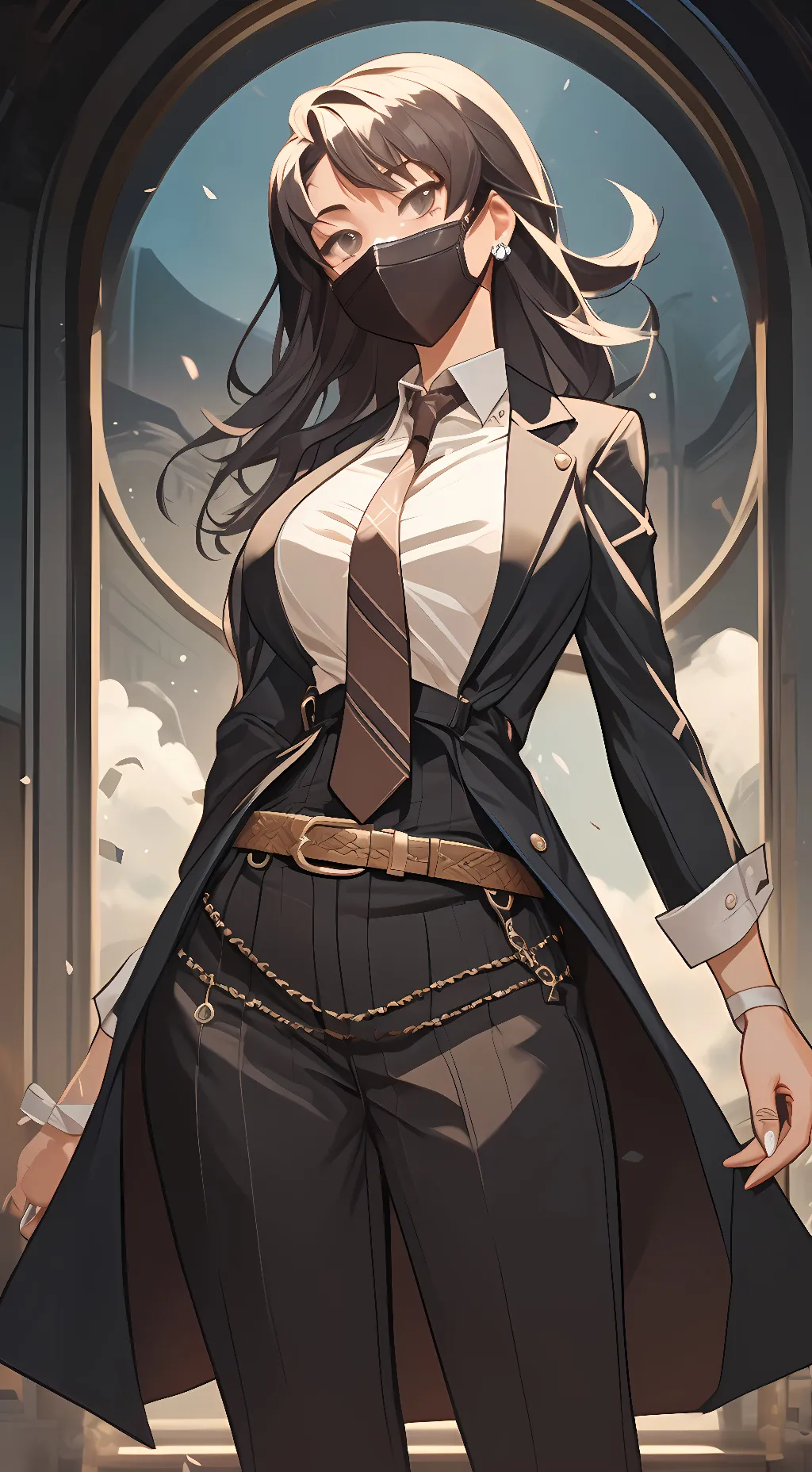 Talkie AI - Chat with Agent 251