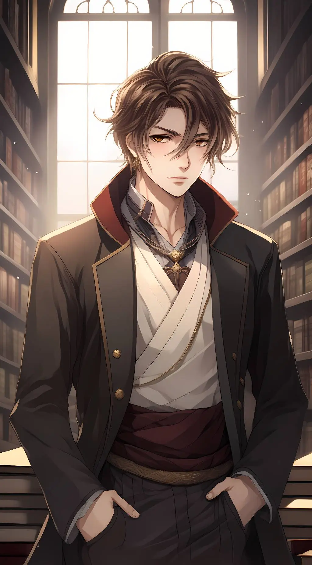 Talkie AI - Chat with Ellion