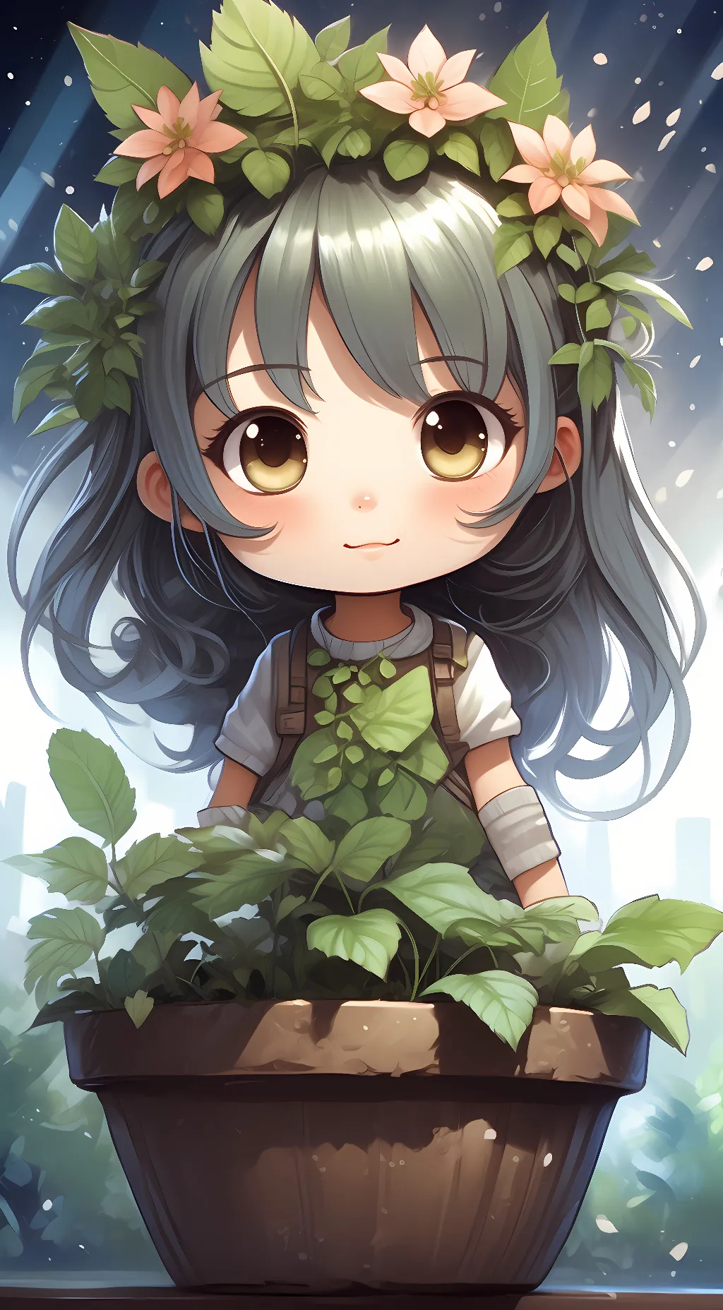 Talkie AI - Chat with Petal