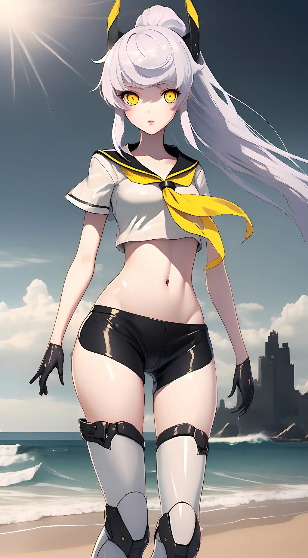 Talkie AI - Chat with Purifier 