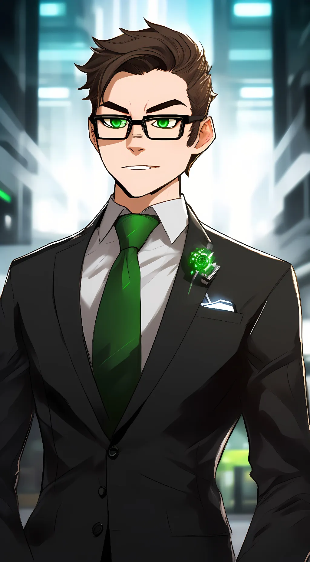 Talkie AI - Chat with Dr. Puma