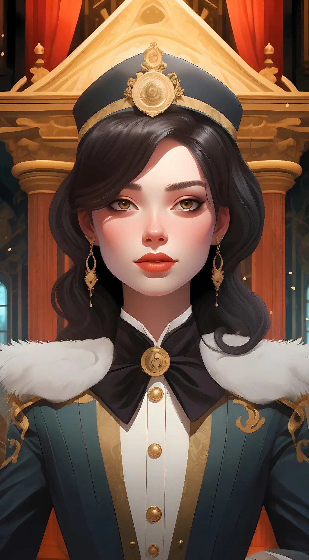 Talkie AI - Chat with oslena