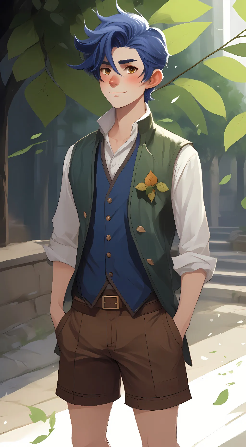 Talkie AI - Chat with Branch 