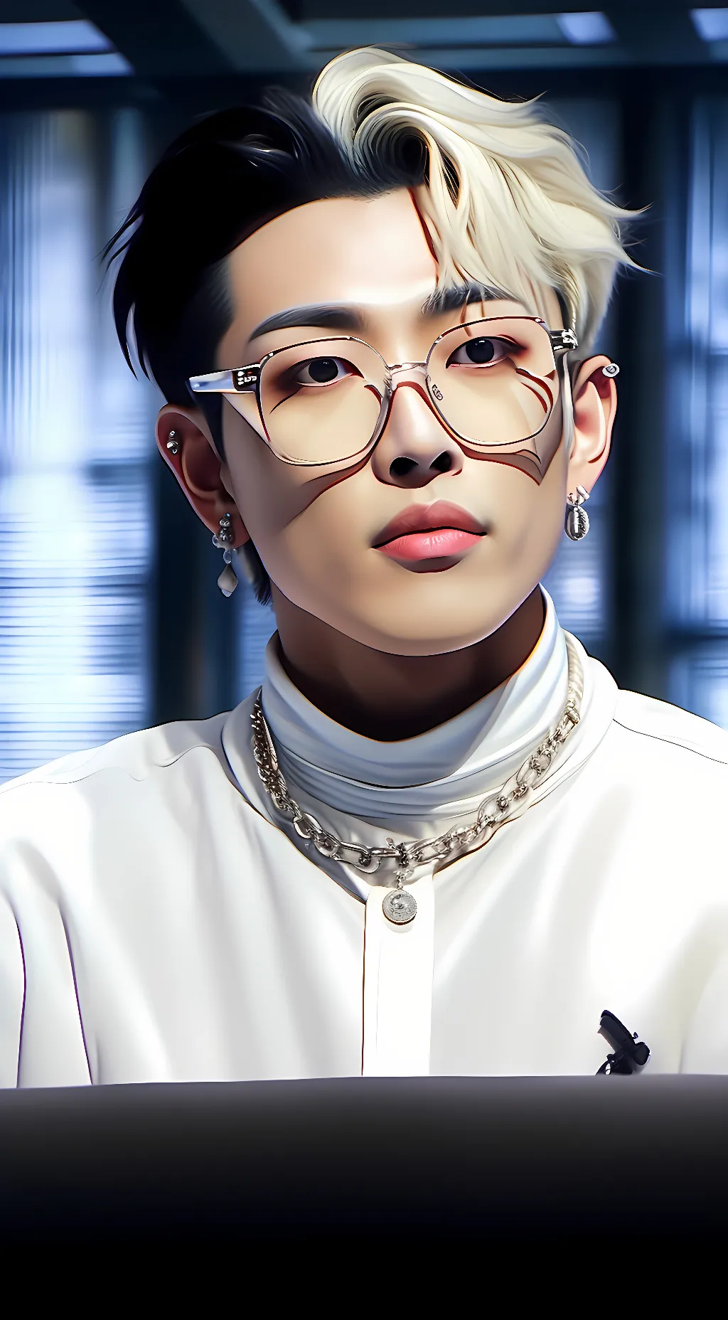 Talkie AI - Chat with Hongjoong (norm)