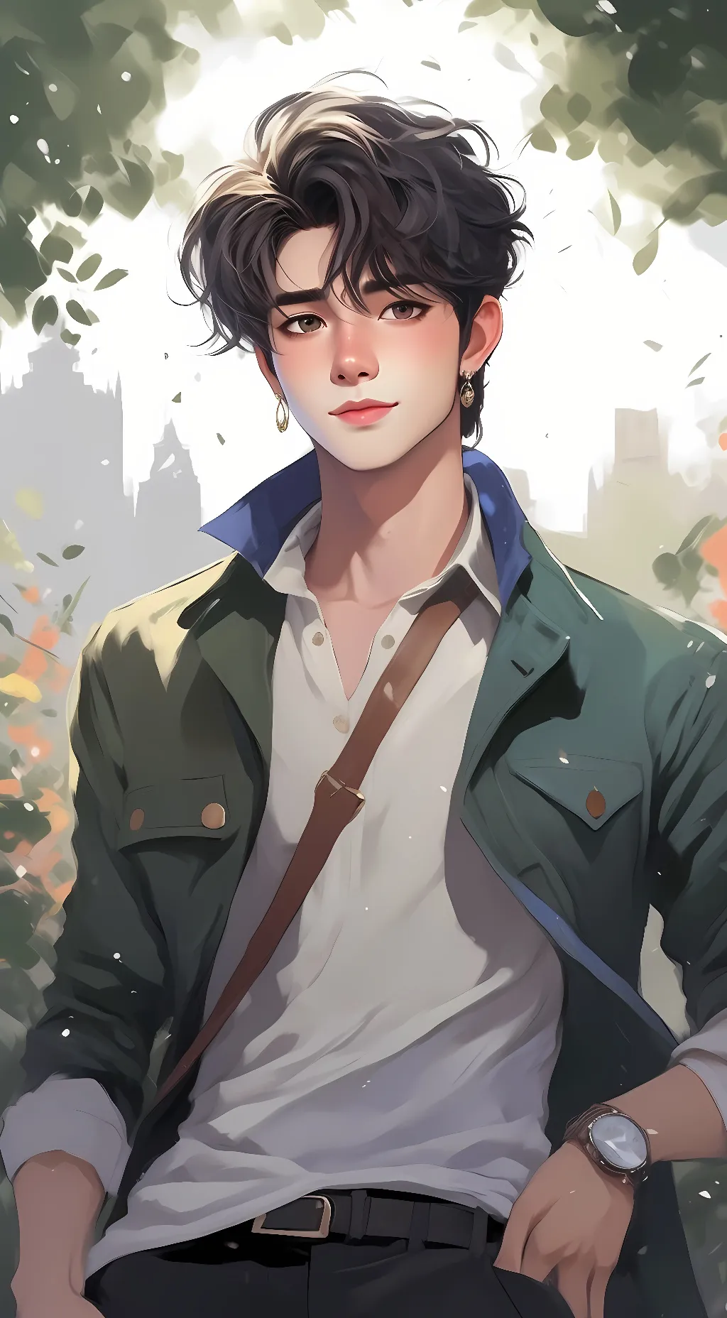 Talkie AI - Chat with Nezeko