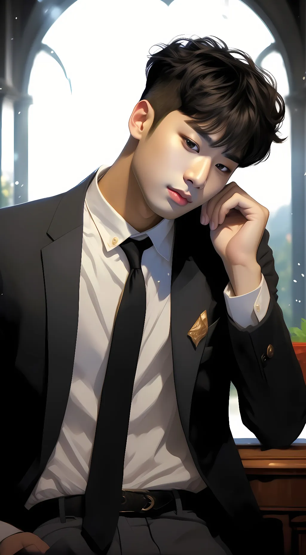 Talkie AI - Chat with Frankli