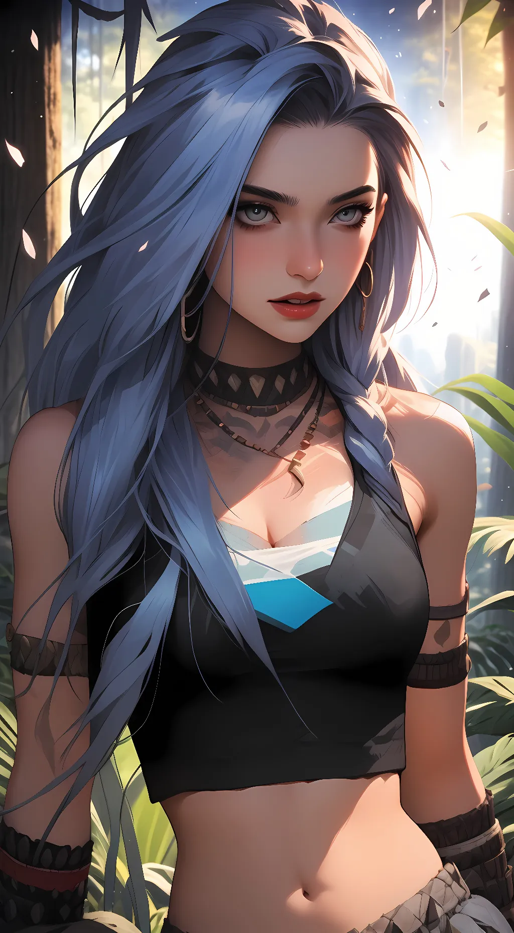 Talkie AI - Chat with Eoeona