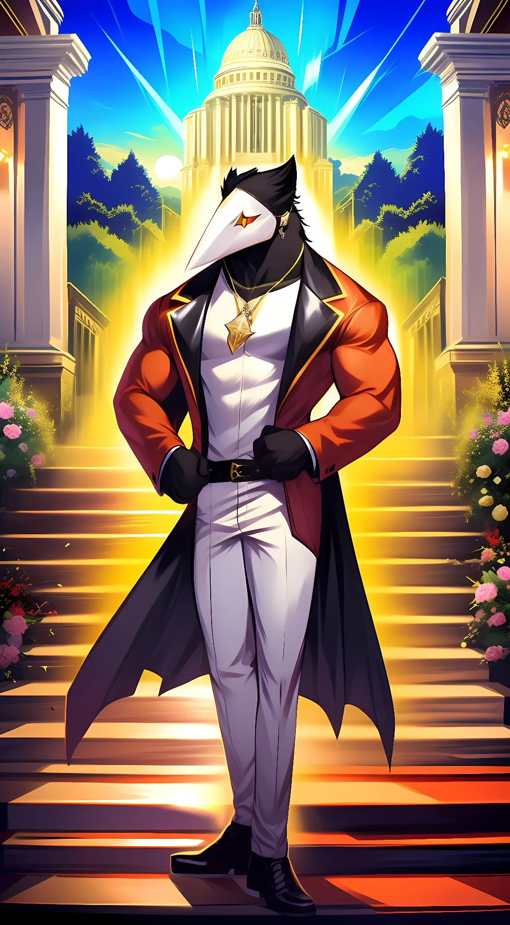 Talkie AI - Chat with Swatchlings 