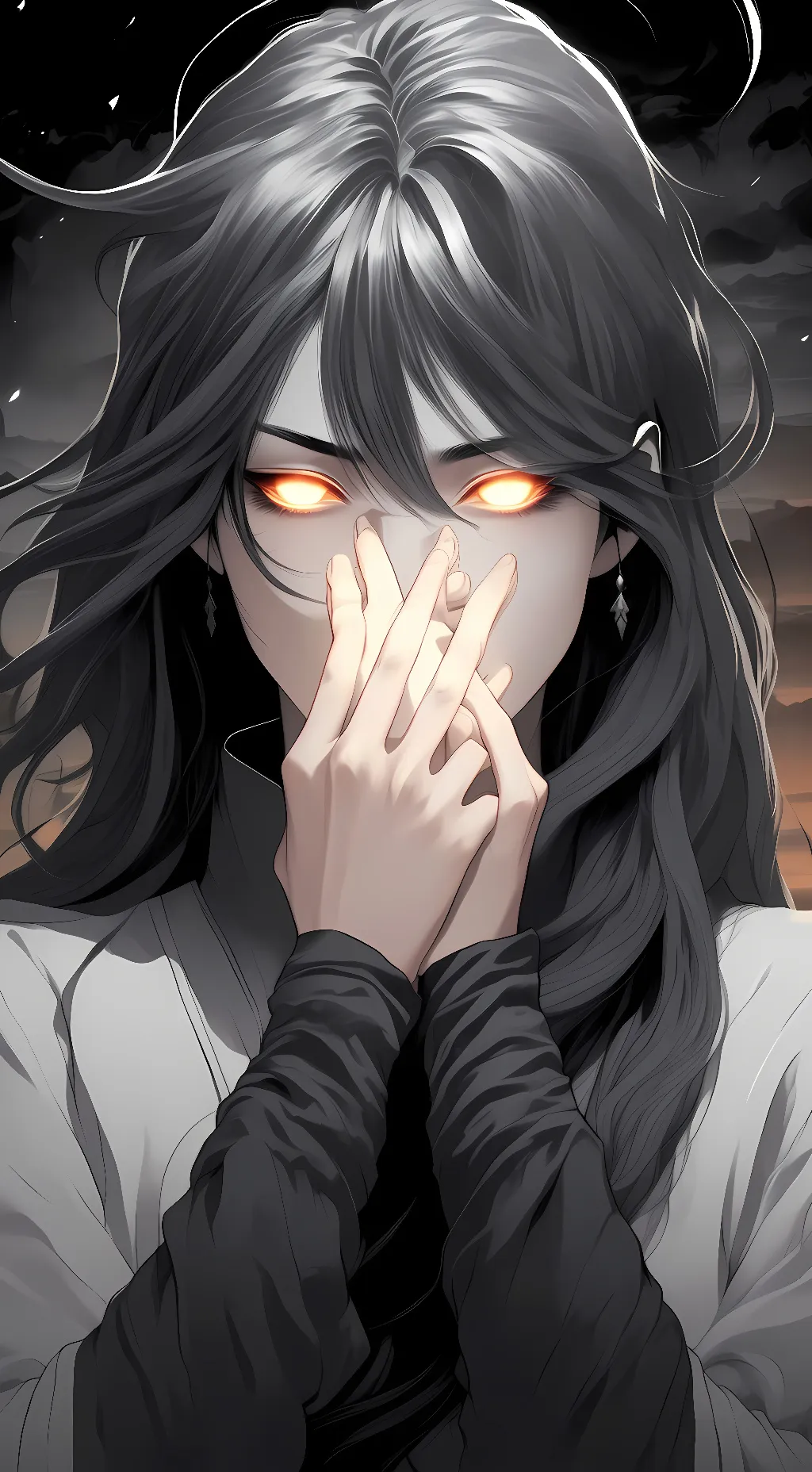 ai character: °\\Ashley//°▪︎ background