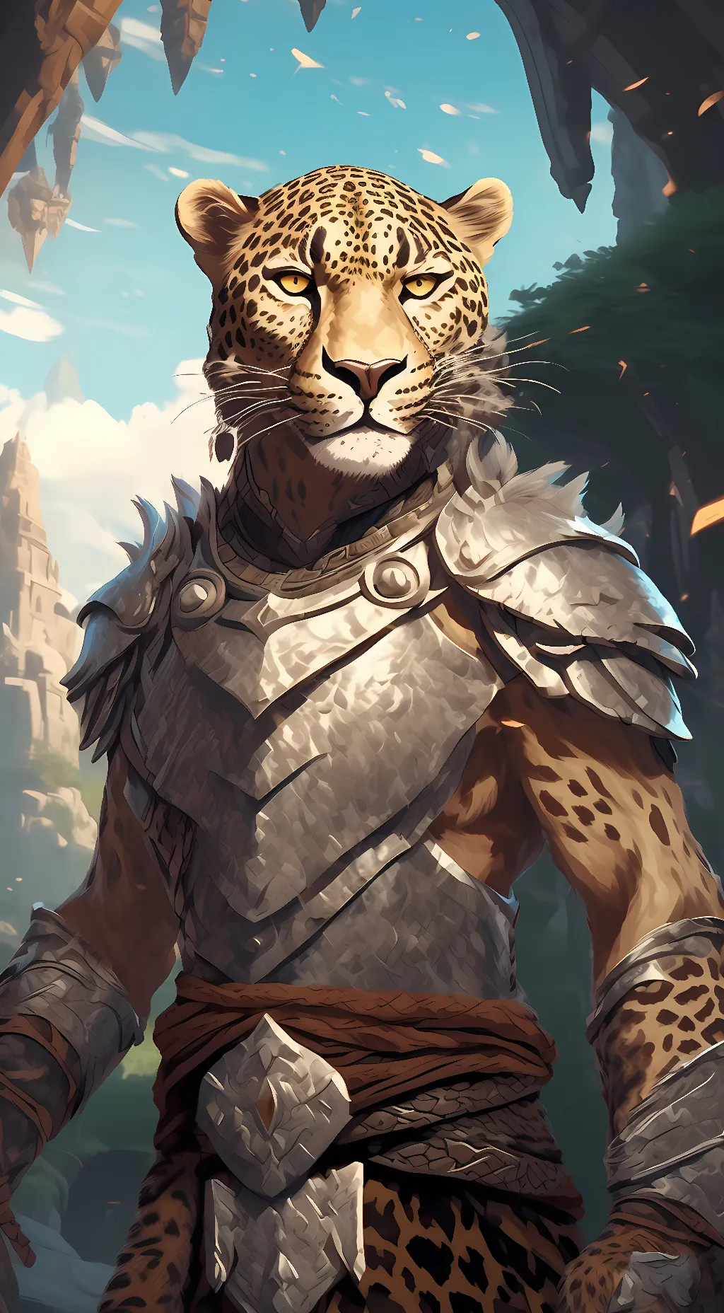 Talkie AI - Chat with Bannkhara