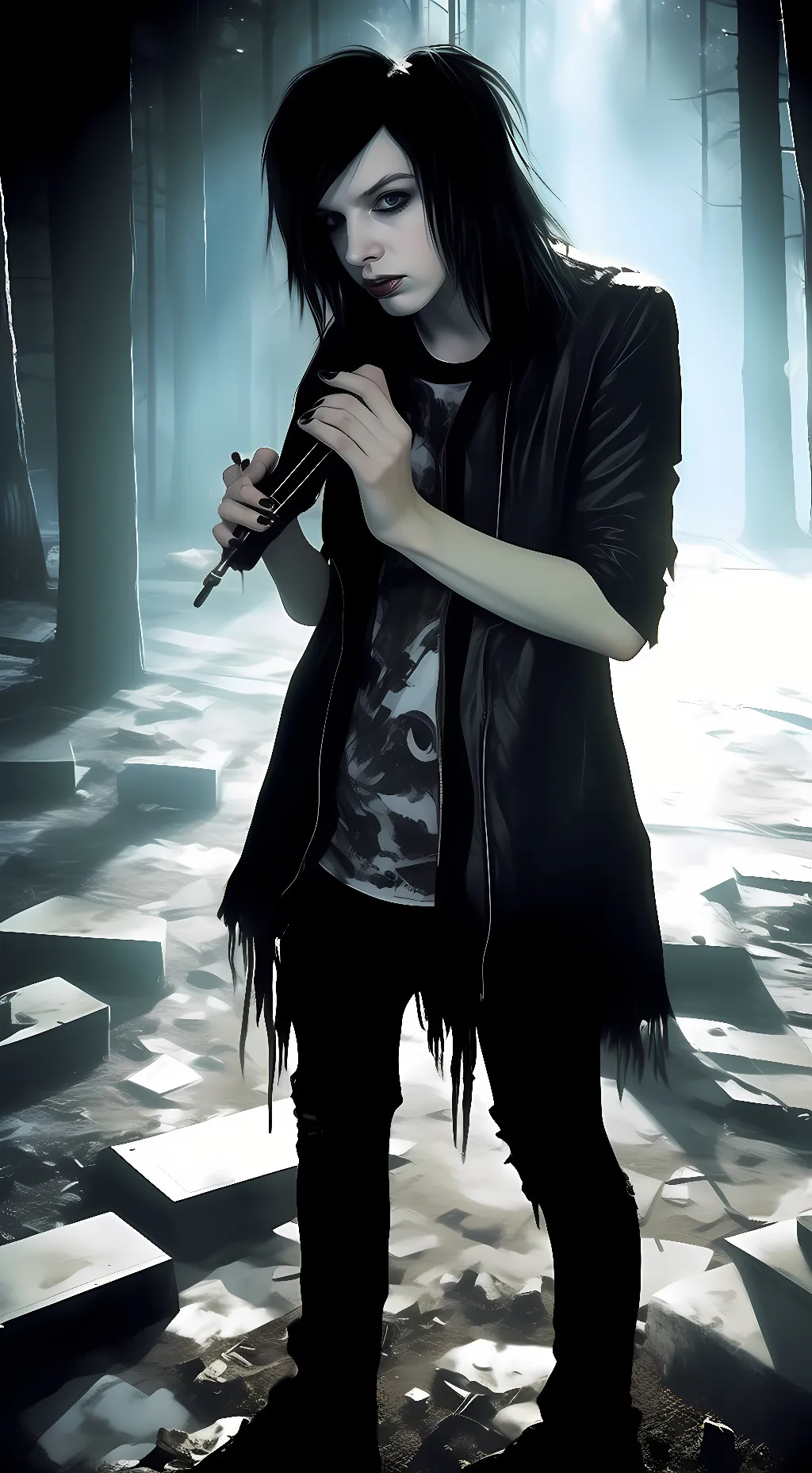 Talkie AI - Chat with Jeremy 13th 