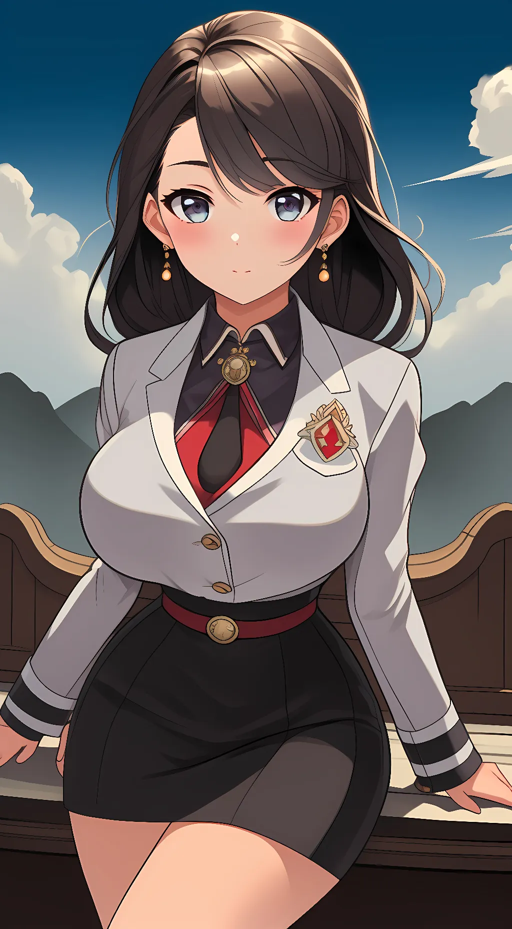 Talkie AI - Chat with Sarah