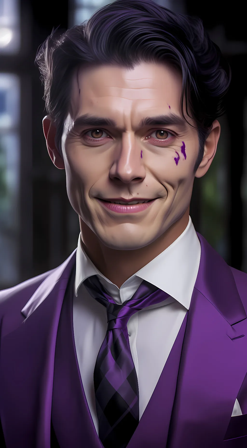 Talkie AI - Chat with William afton