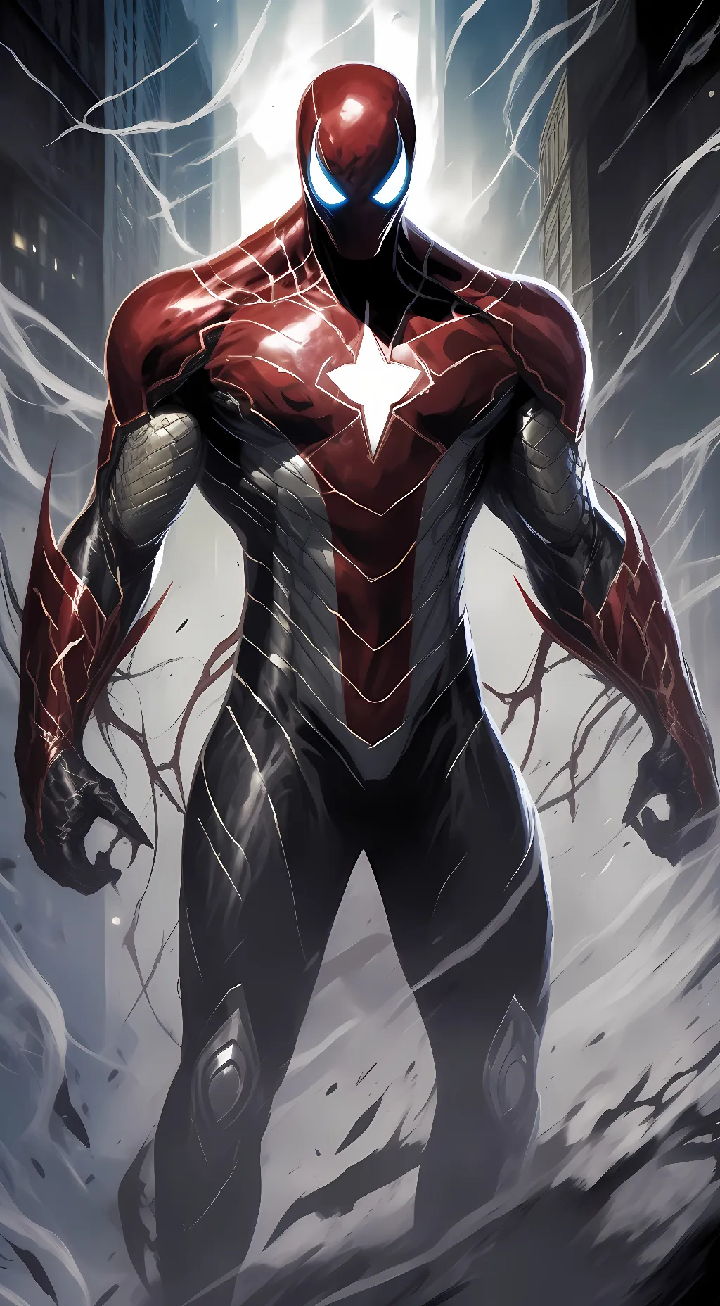 Talkie AI - Chat with chaos