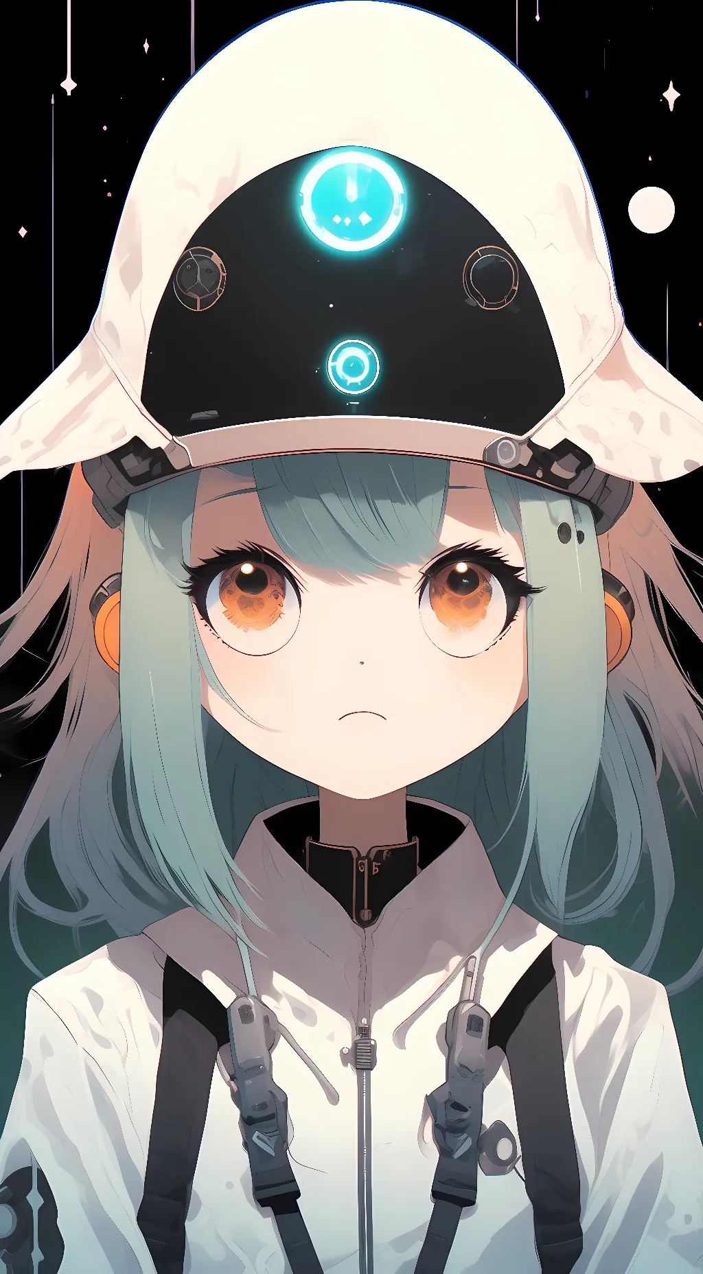 ai character: Klaiyco background