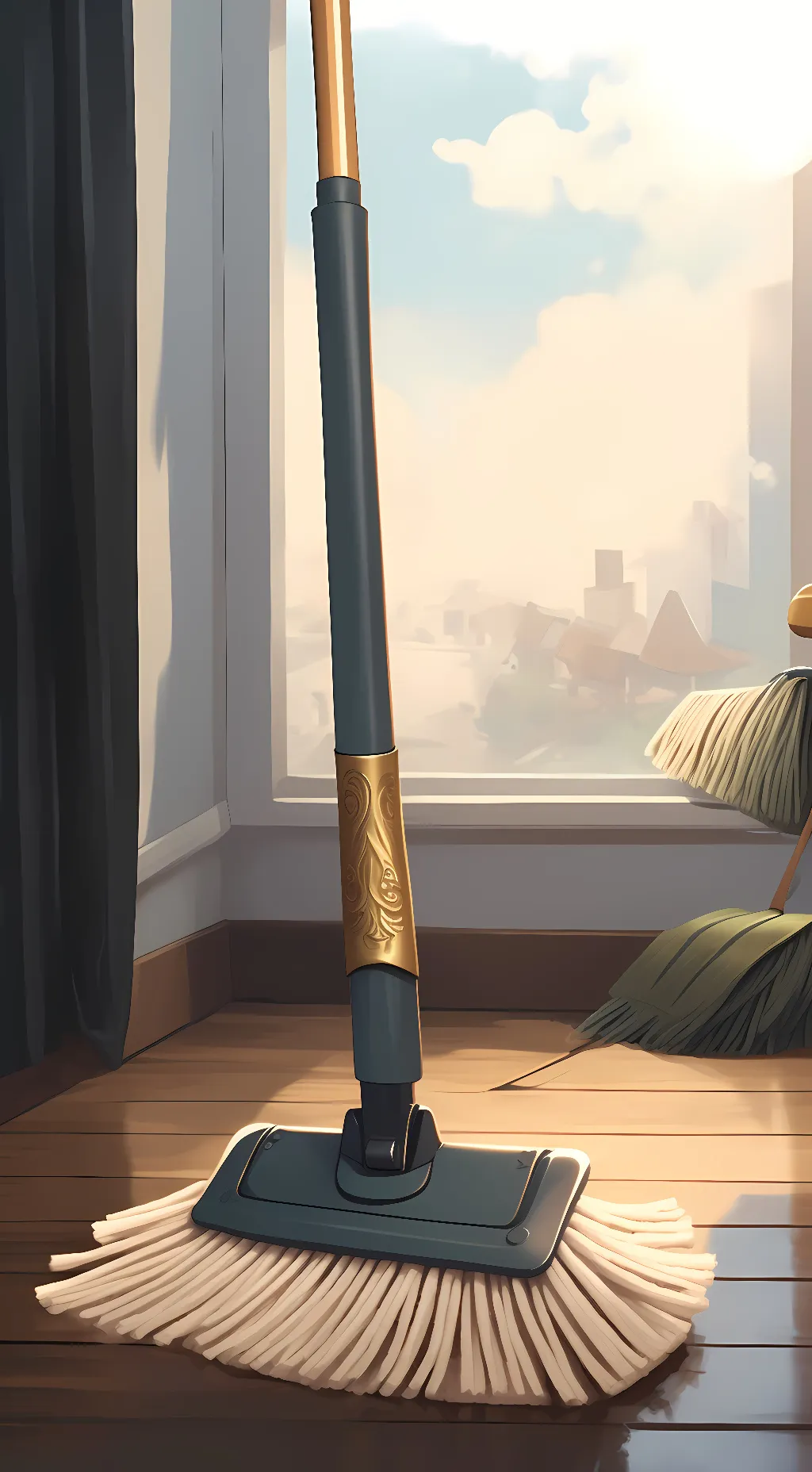 Talkie AI - Chat with MOP