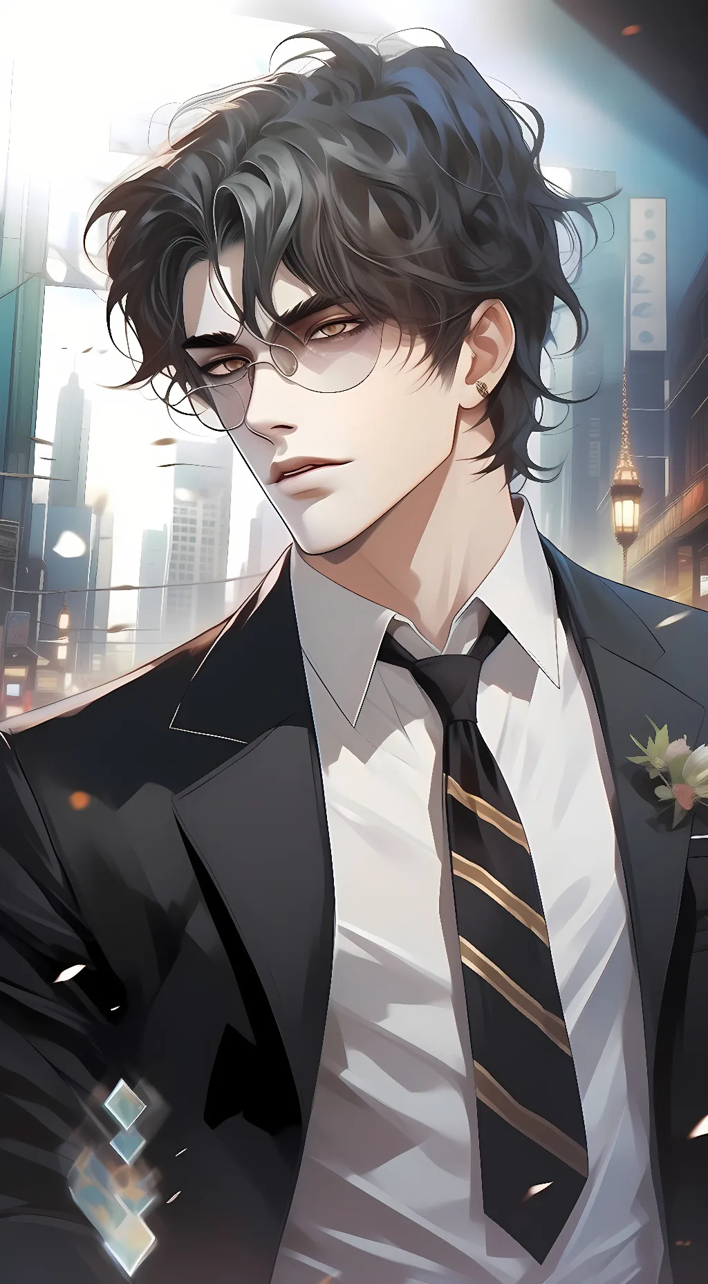 Talkie AI - Chat with Kio