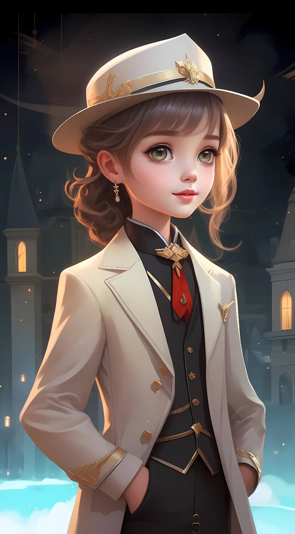 Talkie AI - Chat with Charlie 