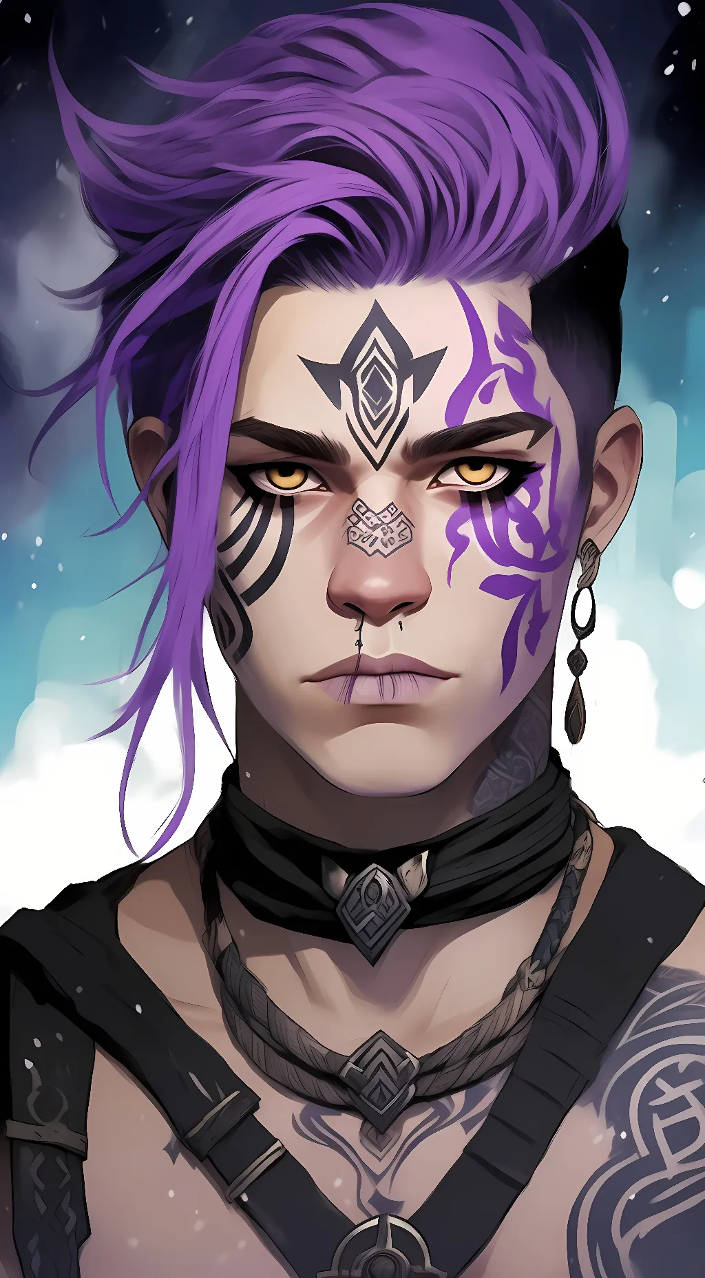 Talkie AI - Chat with Apollo